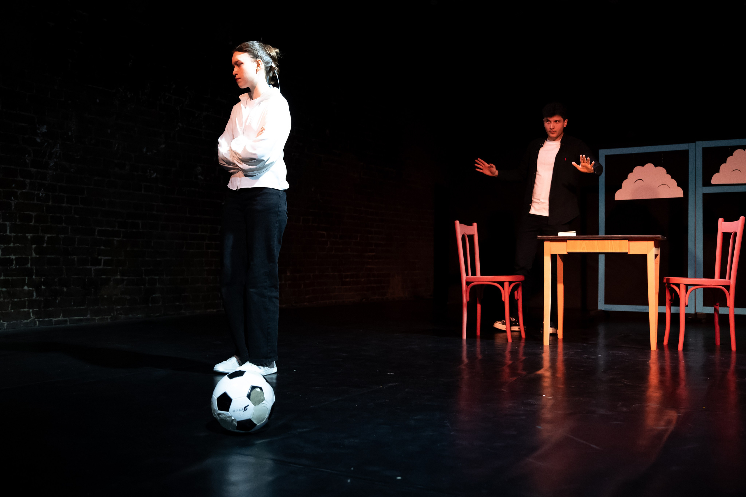 Концерты / Спектакли. Кошенкова Мария: портретный и репортажный фотограф. Санкт-Петербург