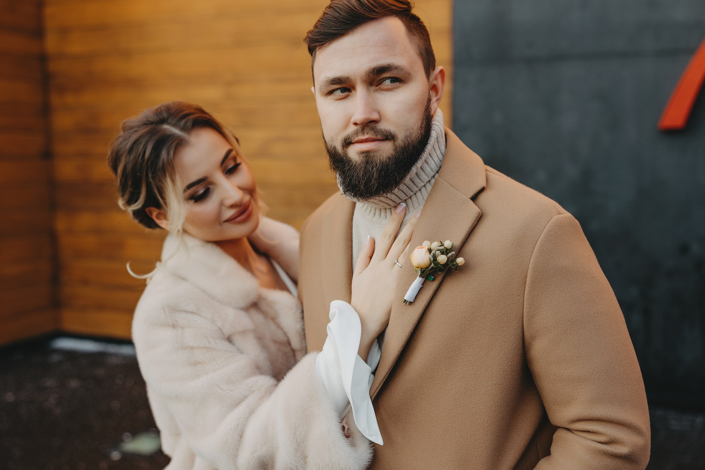 Дмитрий И Ольга. Свадебный фотограф и видеограф Дмитрий Горяченков