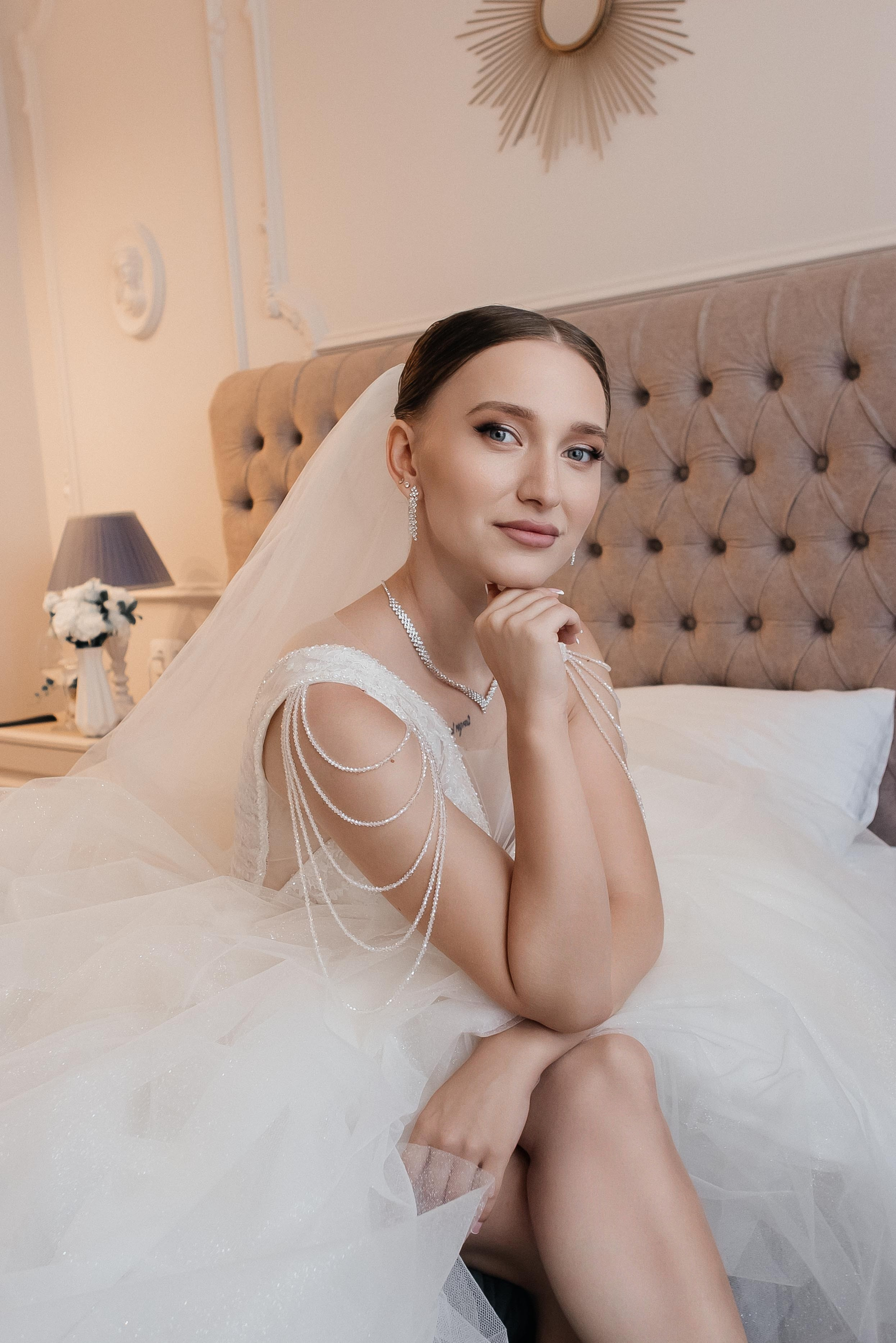 Николай и Анастасия. Свадебный и семейный фотограф Яна Стражева. Волгоград, Москва