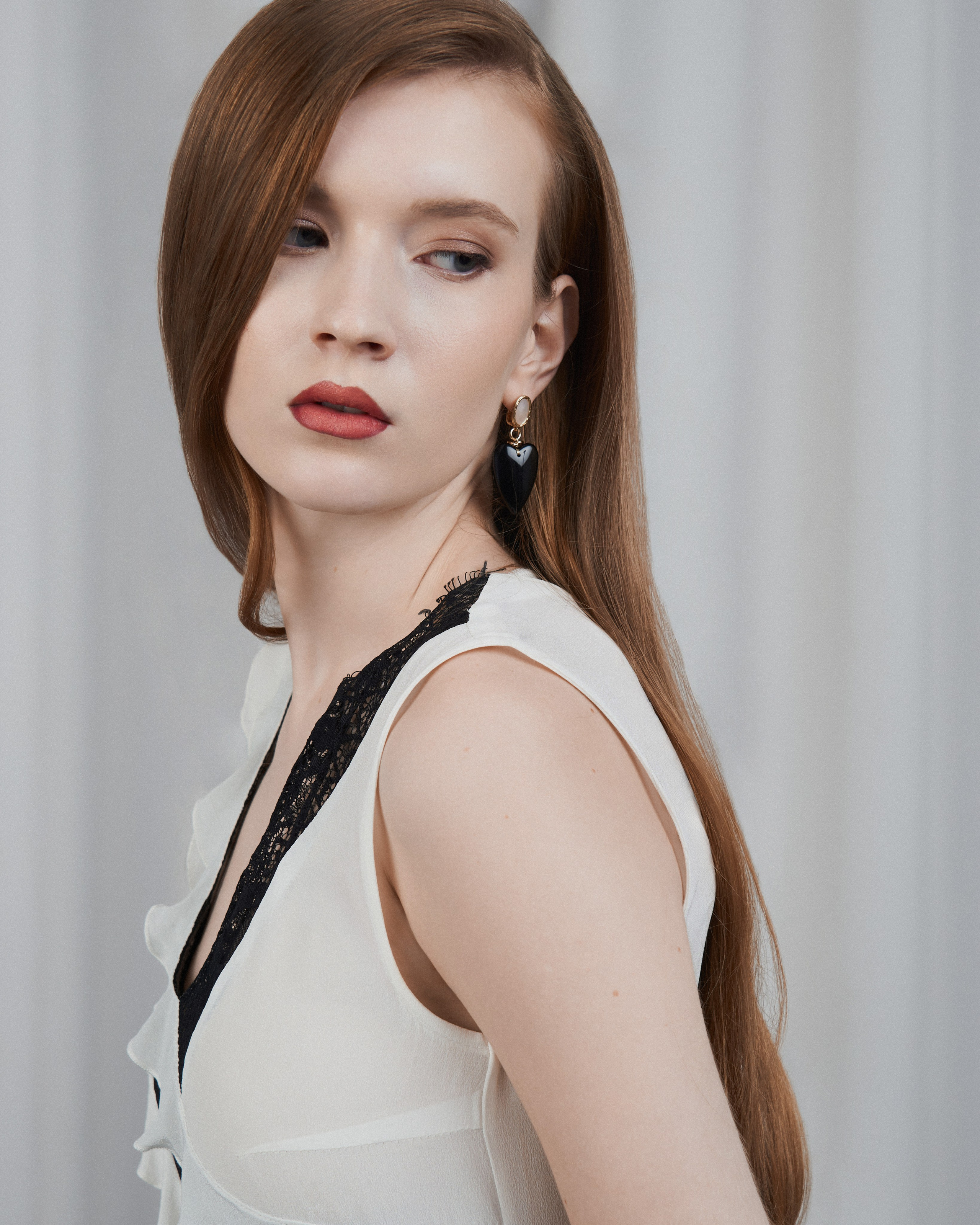 No name. Ретушер для брендов одежды в Москве Струцкая Кристина