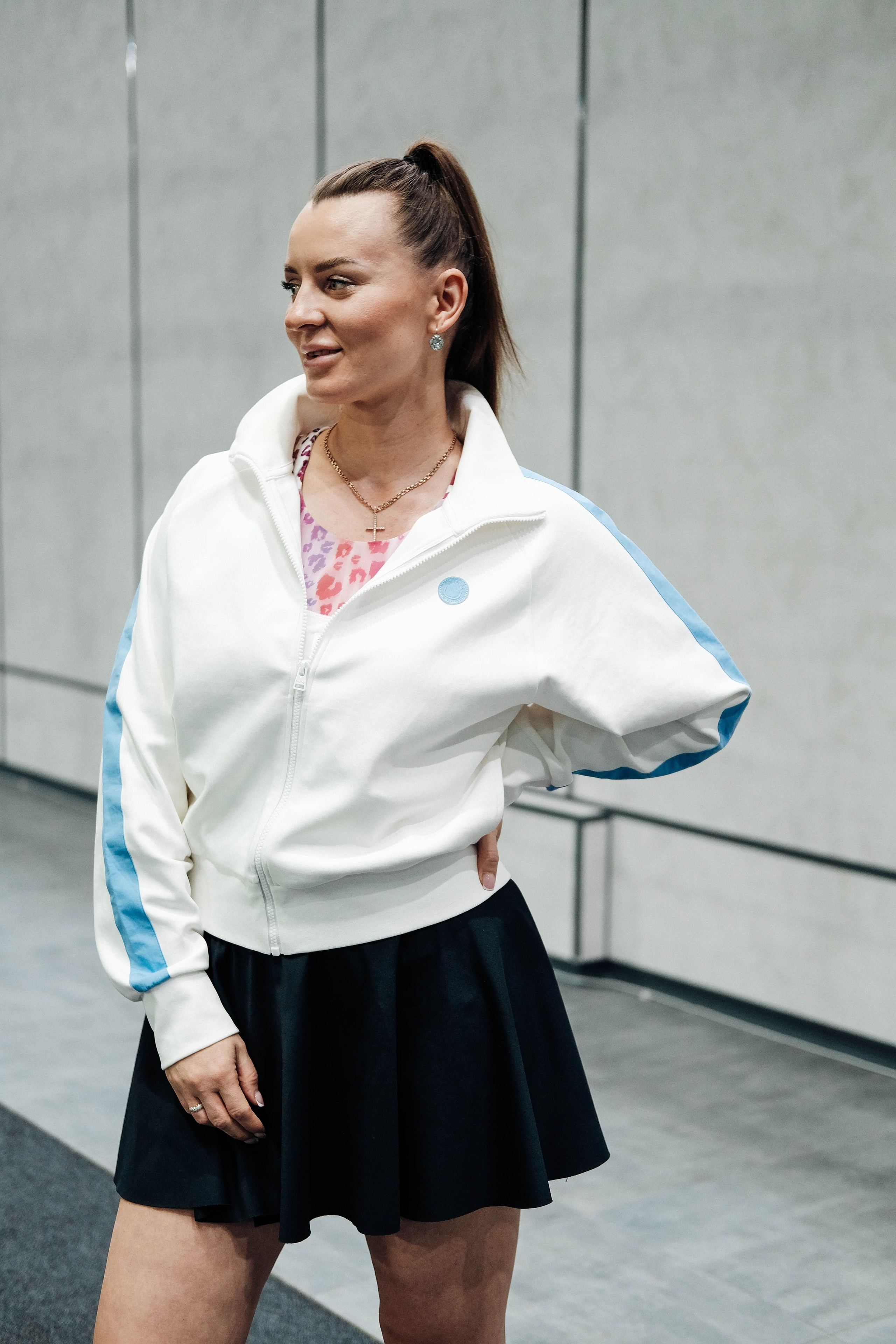 Январь 2025. GoPadel League галерея