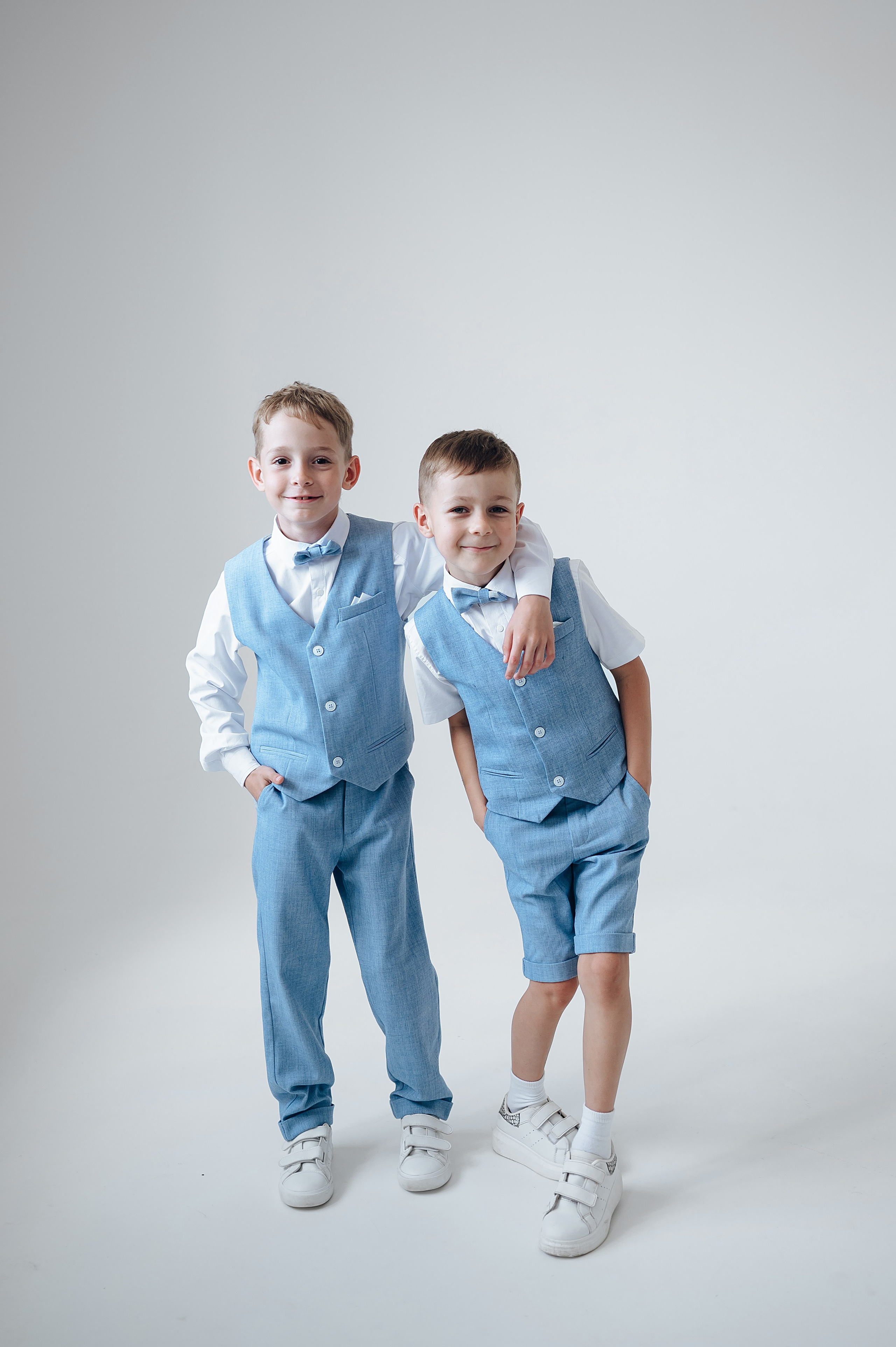 Дружищи. Детский и семейный фотограф Катерина Мишина