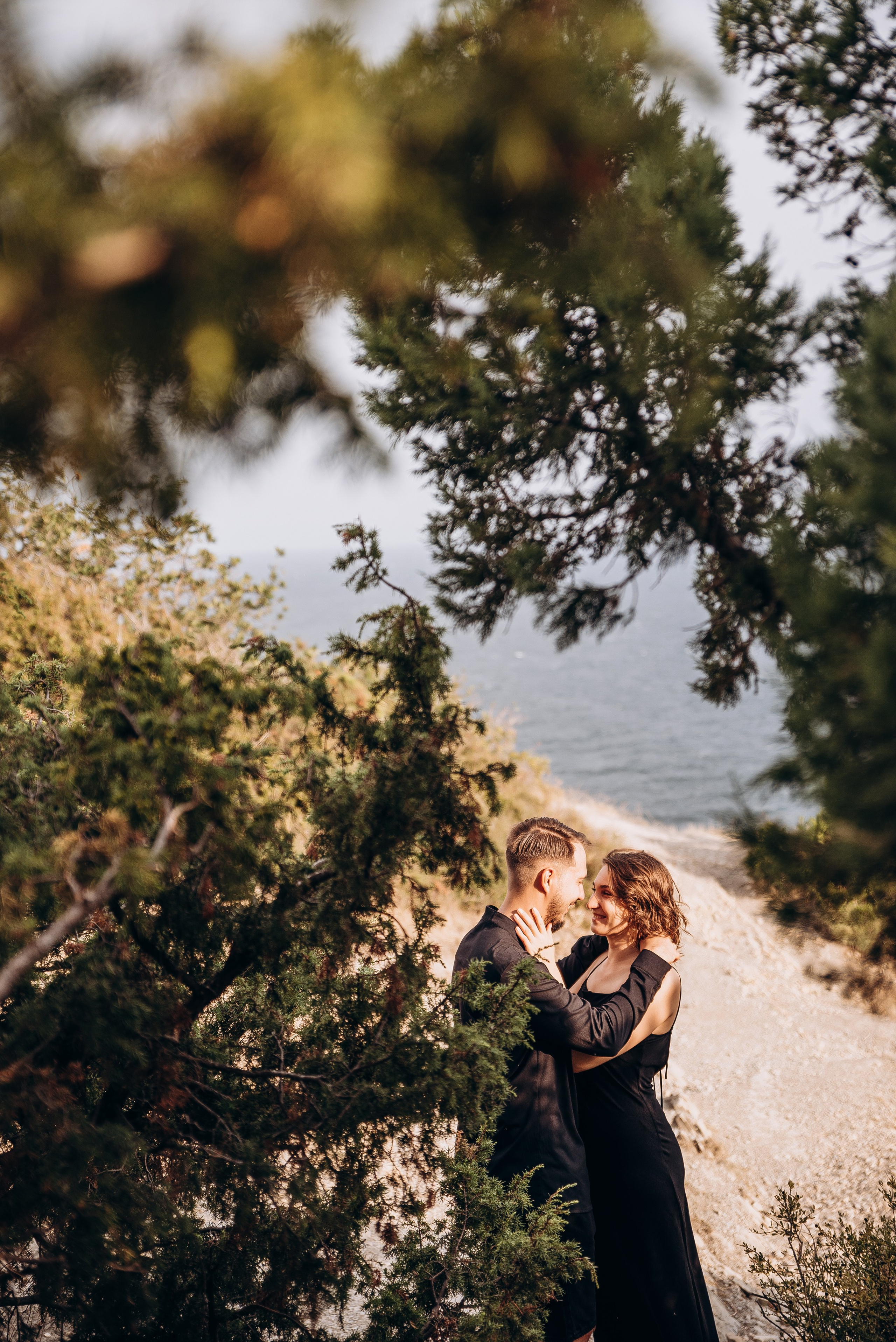 Яна и Сергей. Фотограф Новороссийск / ЮФО / Москва Руслан Пелин