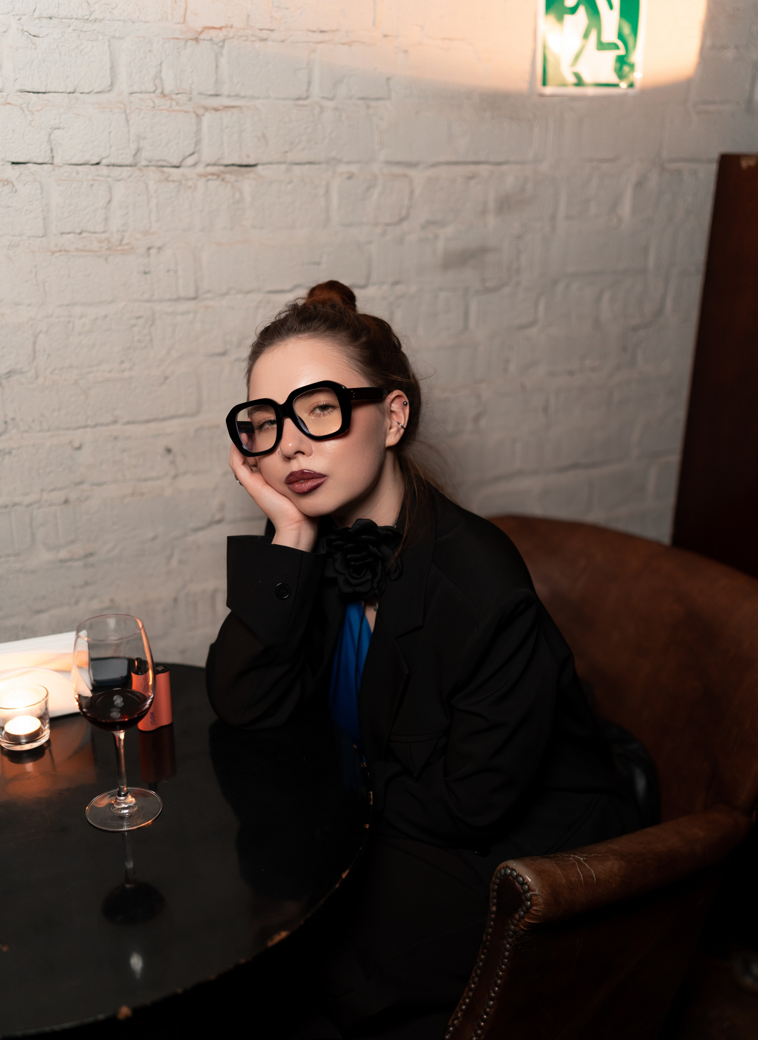 Репортаж. Индивидуальный фотограф в Москве Кирилл Соколов