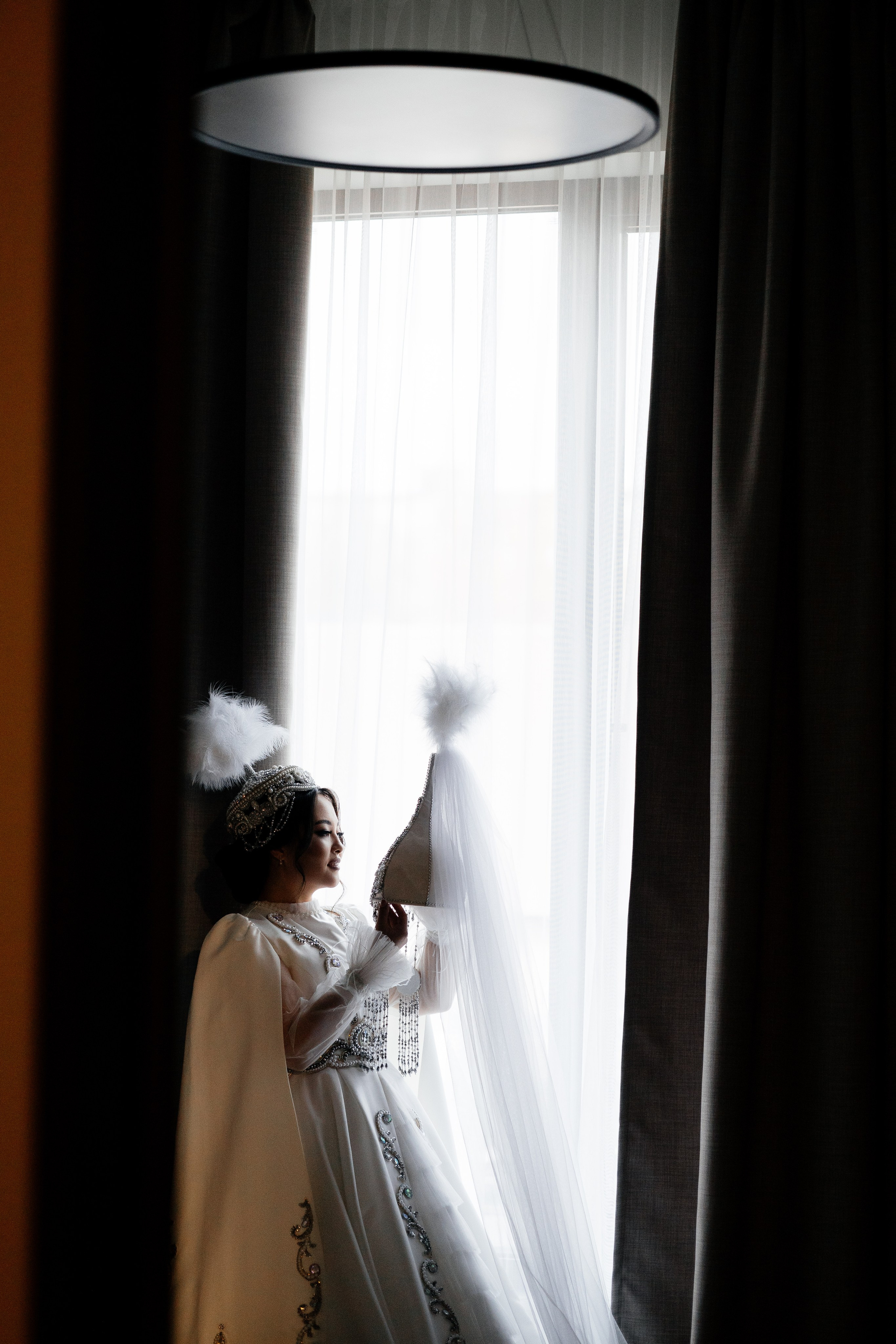 Проводы. Свадебный и семейный фотограф в Нур-султан Мухтар Шахмет