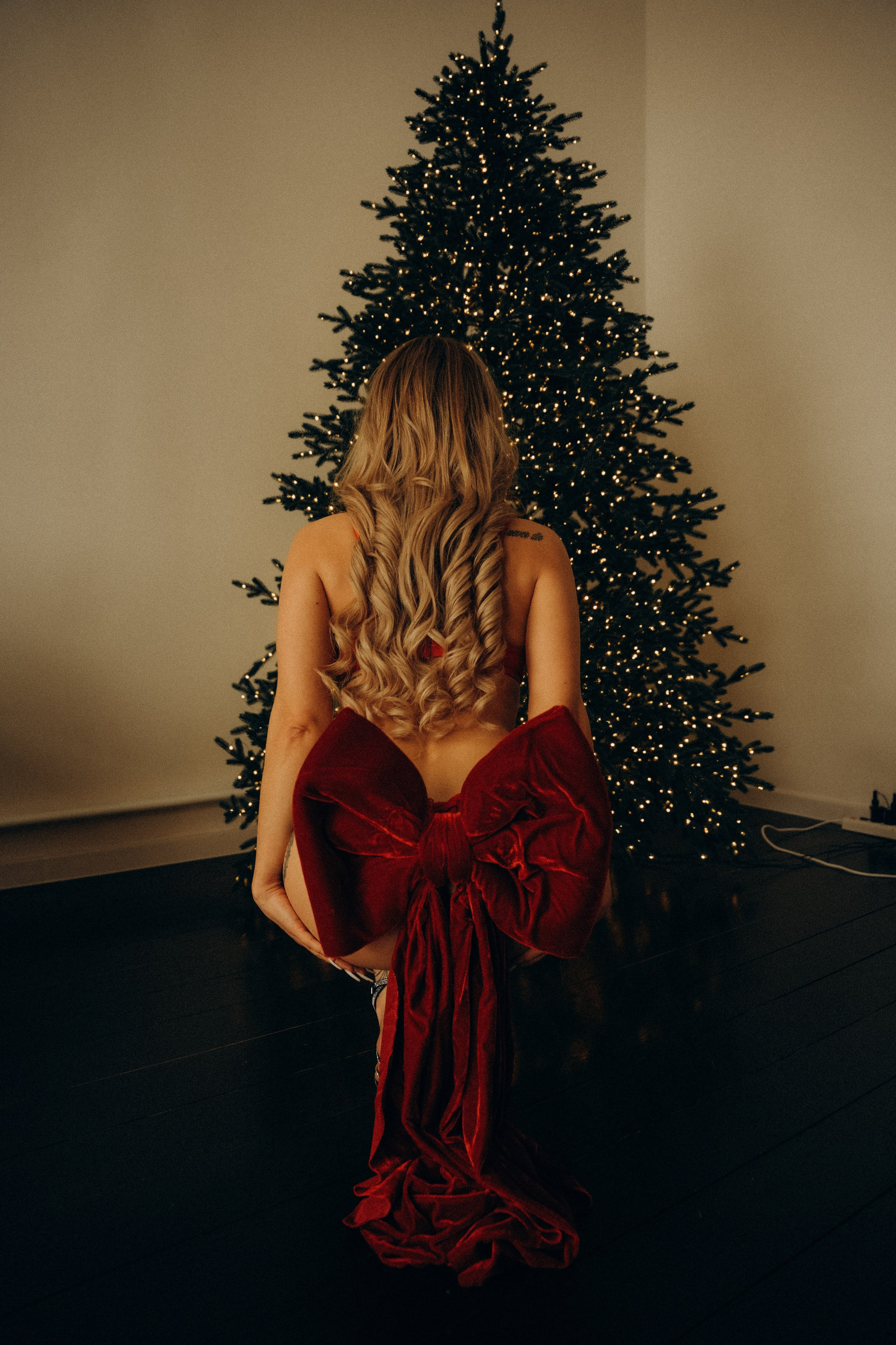 Полюби себя. Сибирский фотограф Братск, Иркутск Анна Галанина