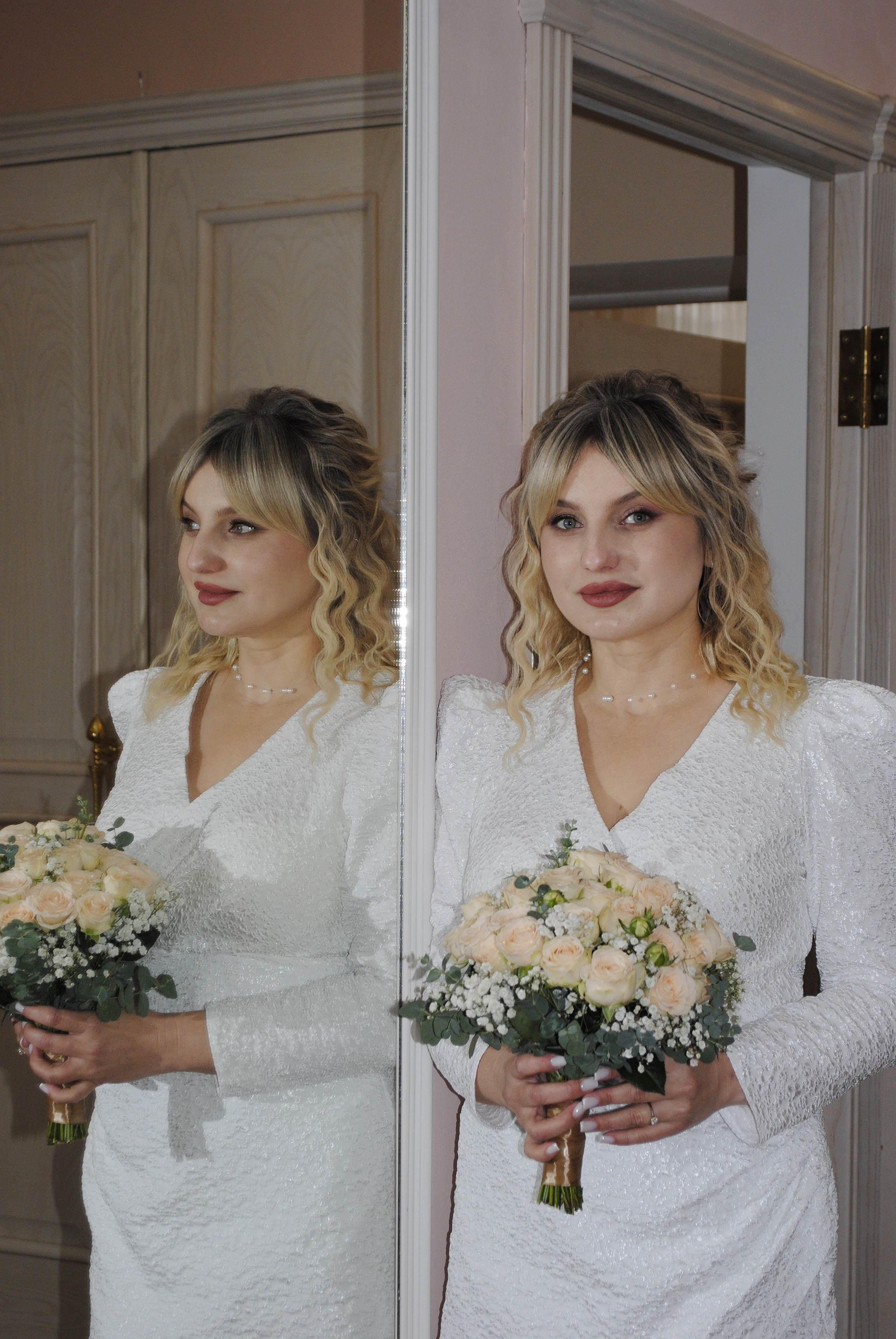 Иван &Ирина. Фотограф Мария Мусаелян