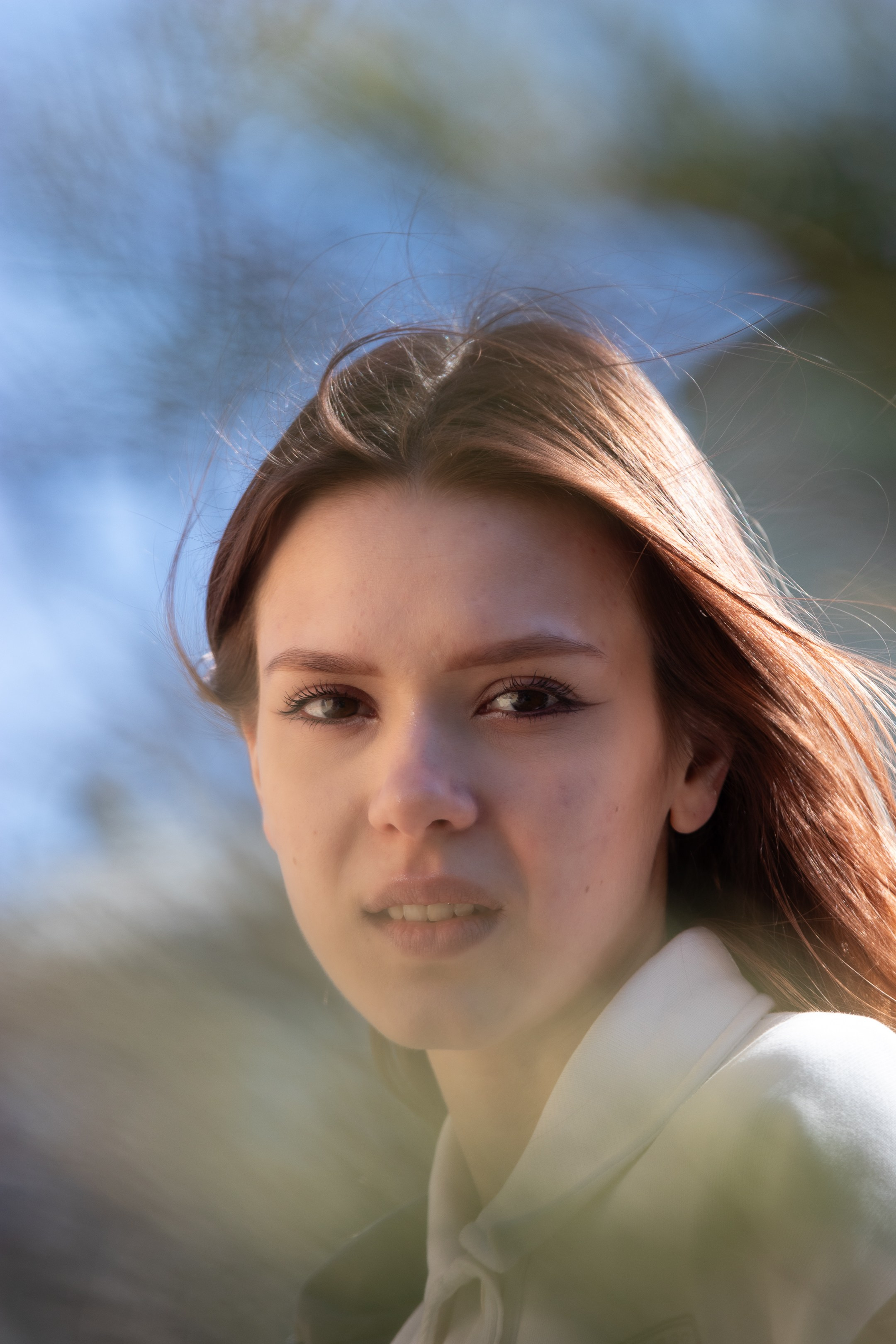 Полина. Фотография Евгений