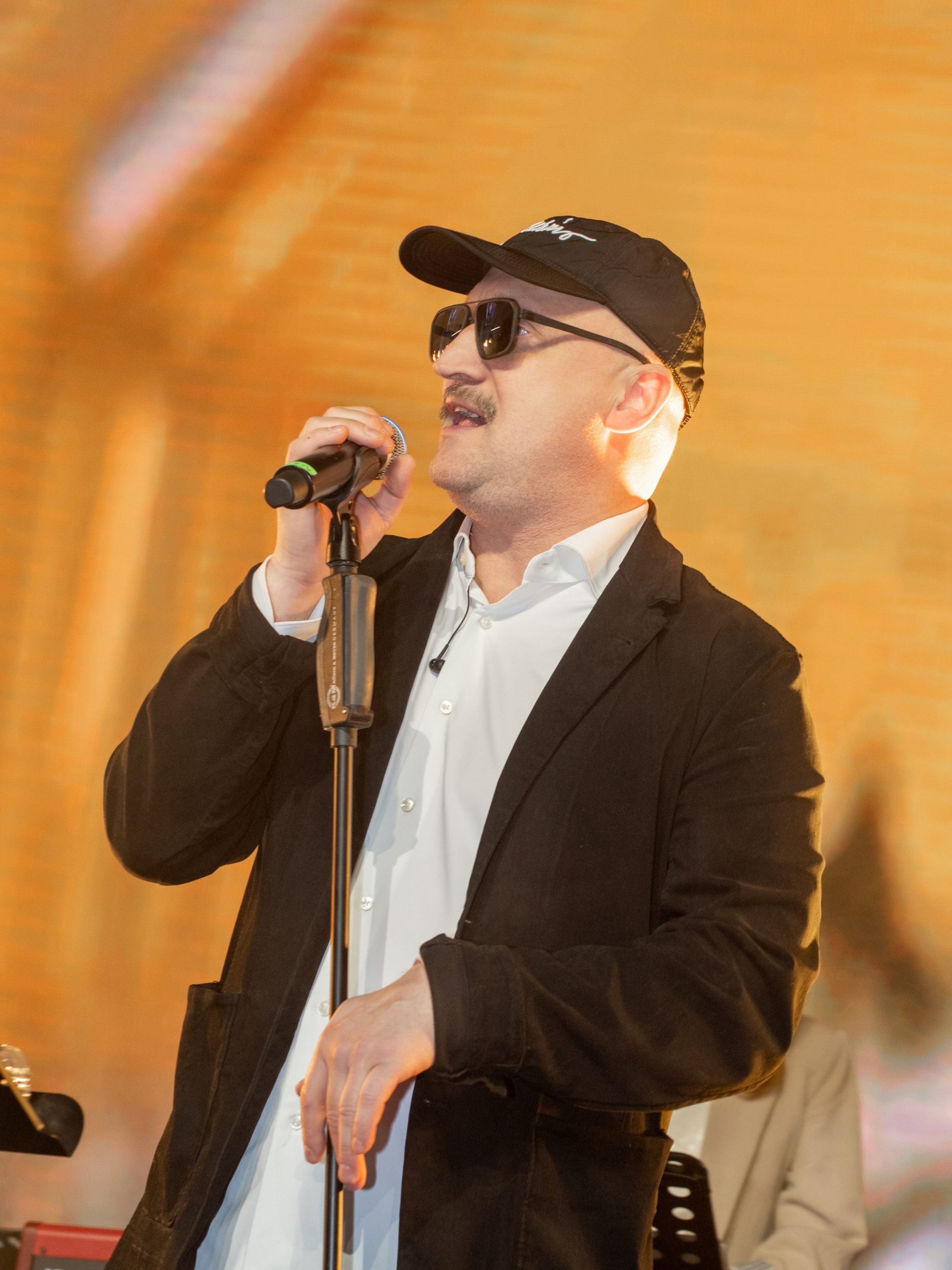 Концерт. ТриМедиа Продакшн