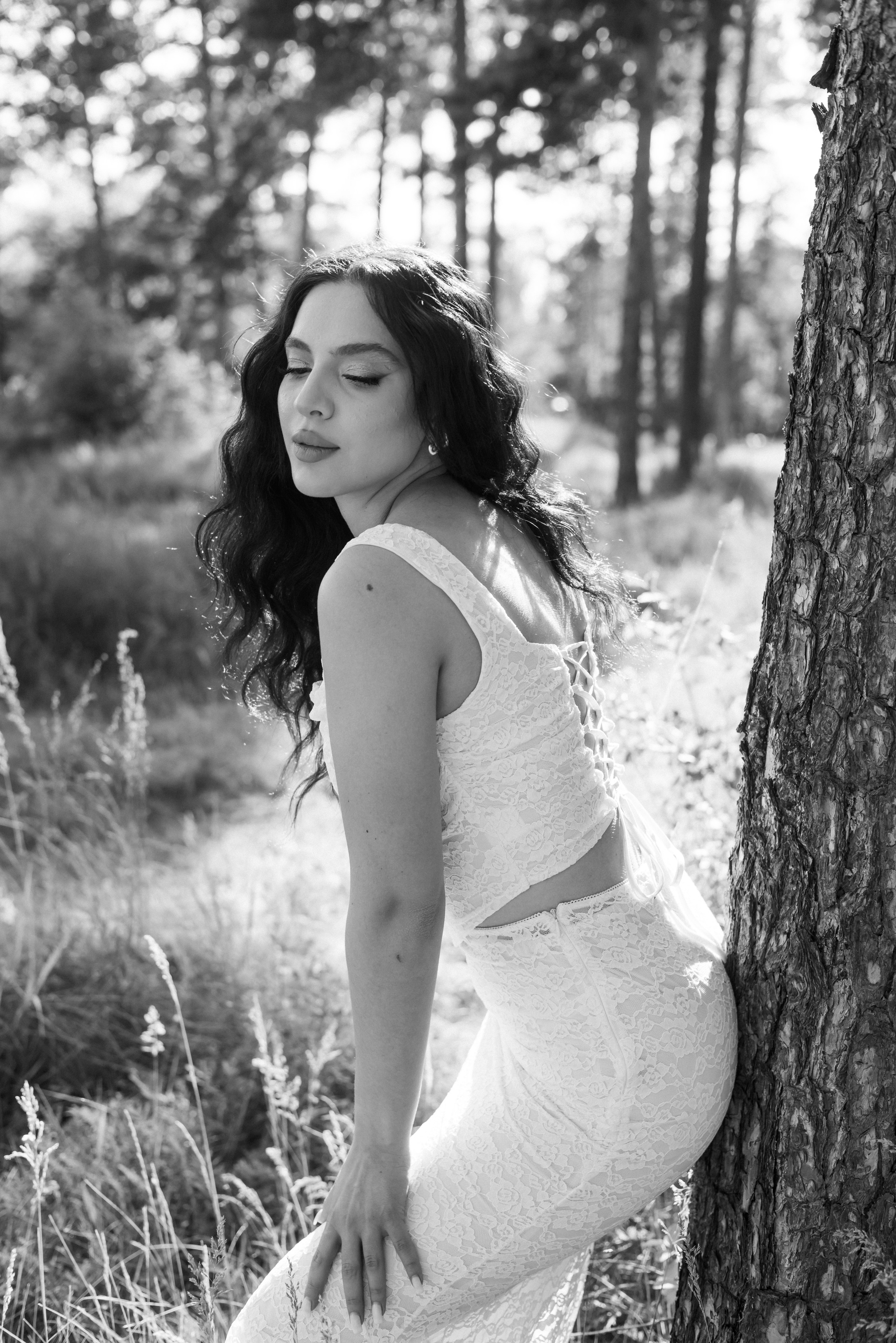 Анжелика. Фотограф в Челябинске Екатерина Насырова