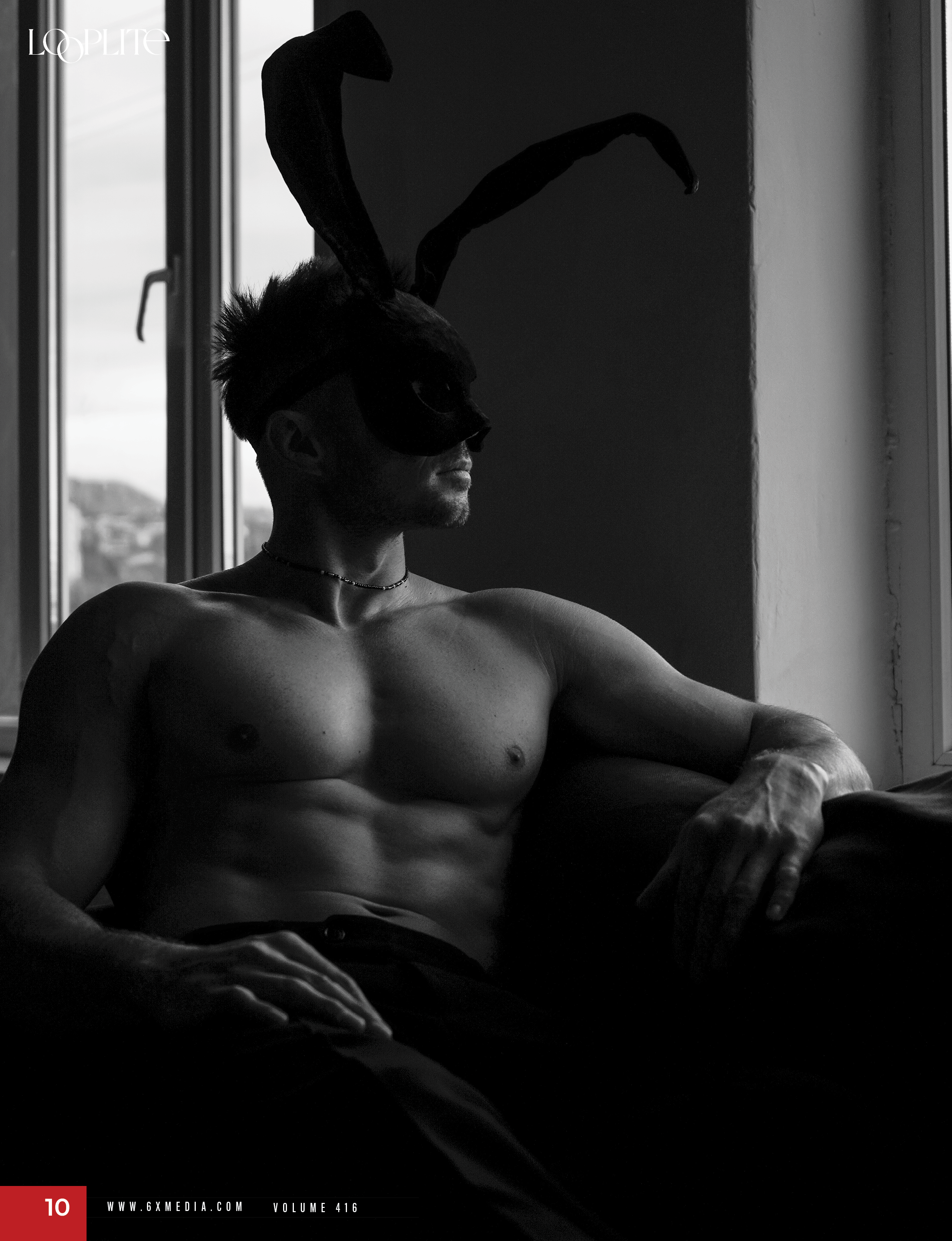 Публикация. Фотограф в Сочи Марина Барс