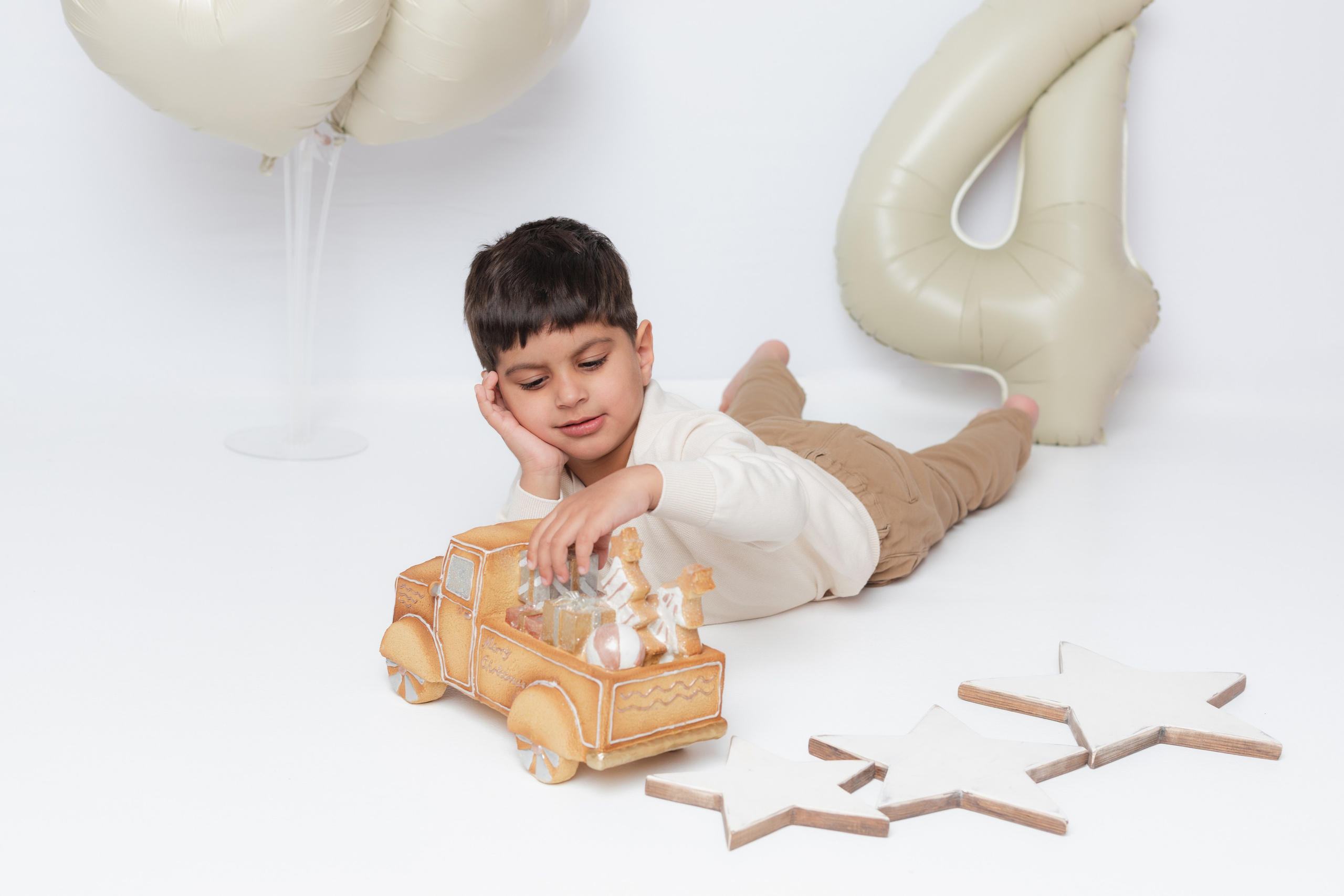 Минимализм. Фотограф новорождённых Псков