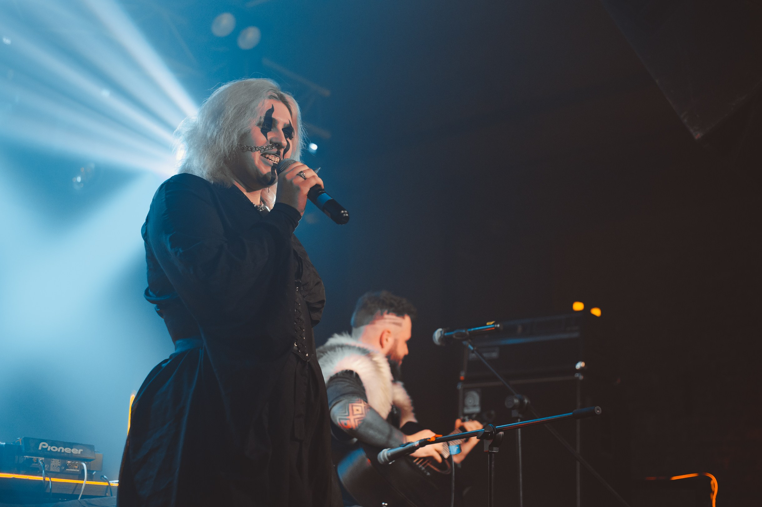 VARYAG ECLIPSE. Фотограф в Москве