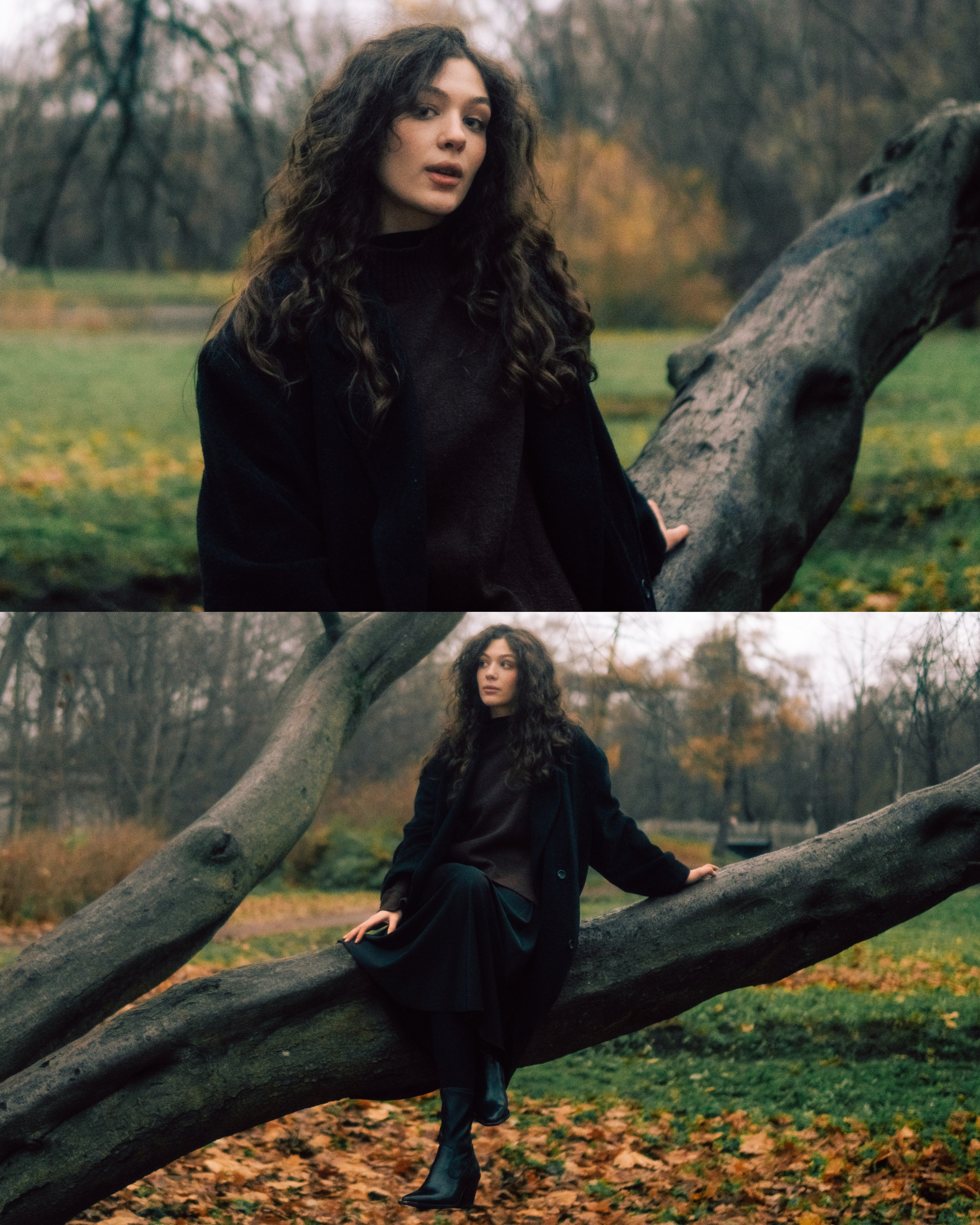 Индивидуальная. Фотограф в Санкт-Петербурге Алеся