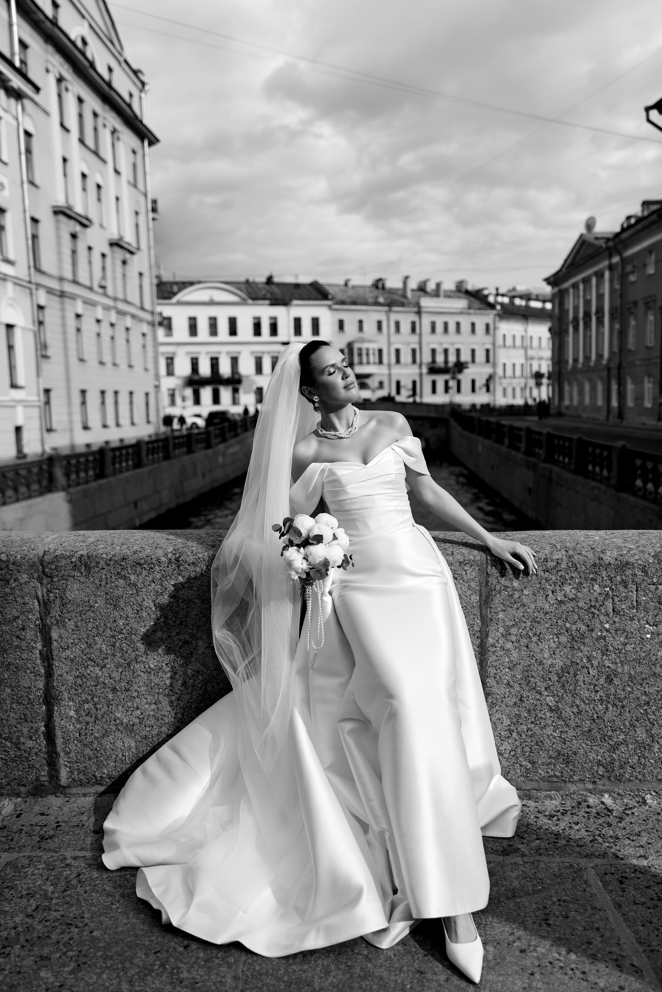 Елена и Станислав. Свадебный и семейный фотограф в Санкт-Петербурге Барсова Анастасия