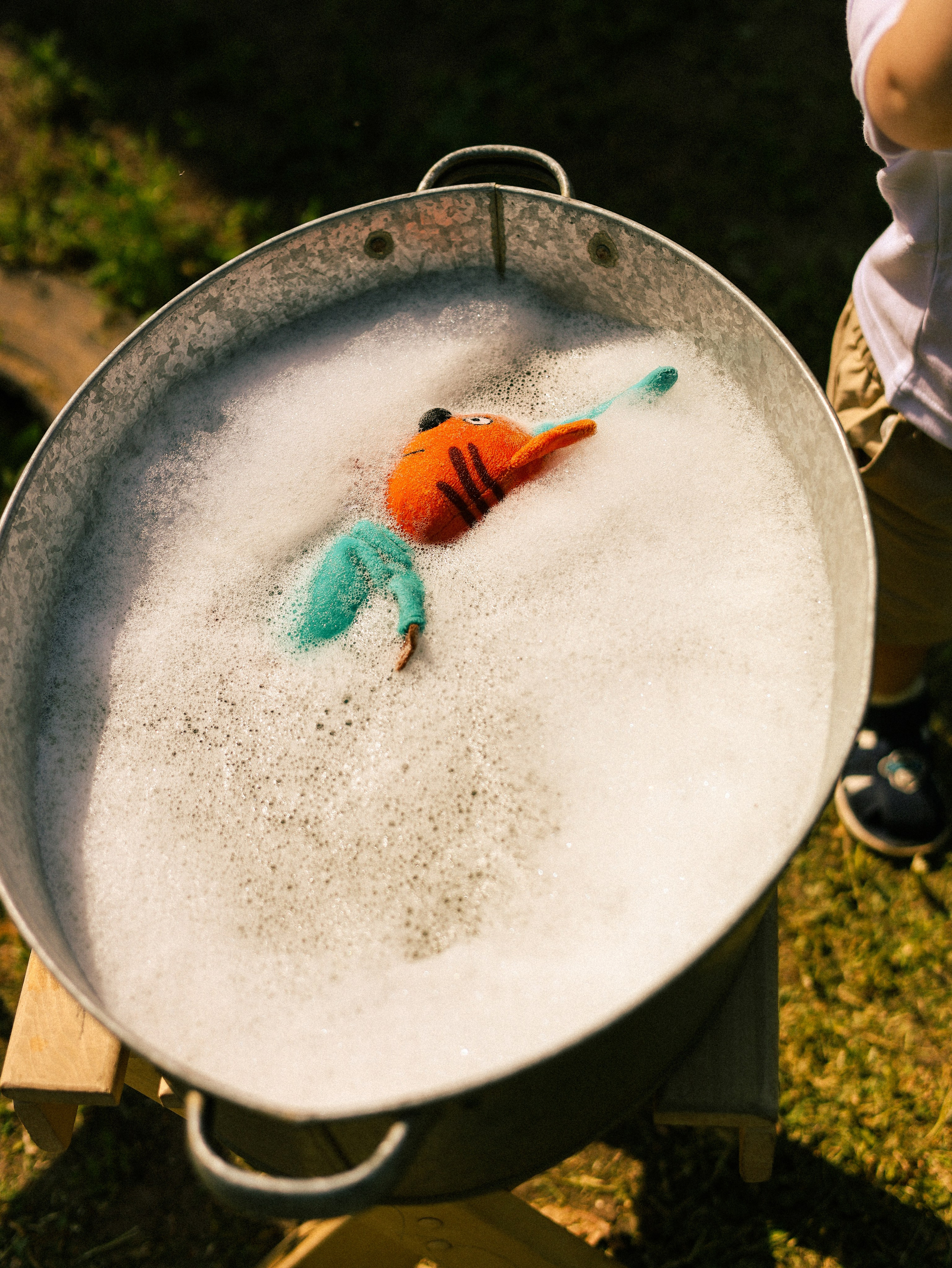 Вероничка и ее домашние хлопоты. Мания, портретный фотограф в городе Оренбург