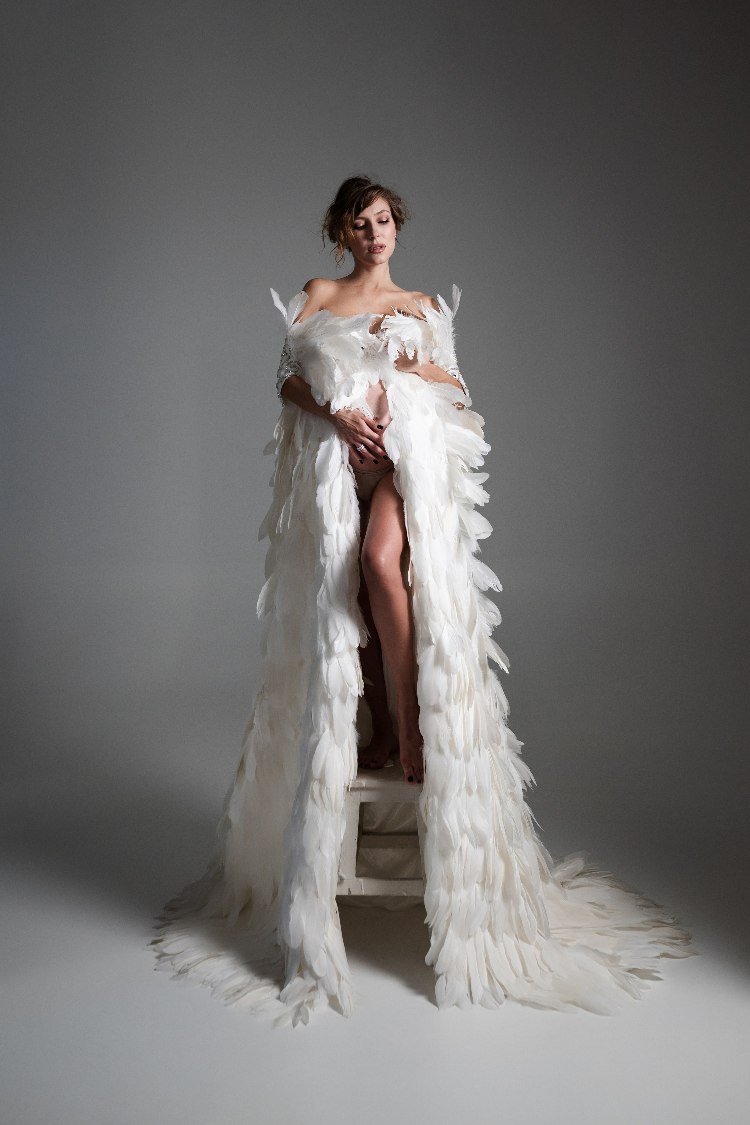 Фотосессия беременности. Фотограф в Воронеже. Портреты, контент, семейные сьемки