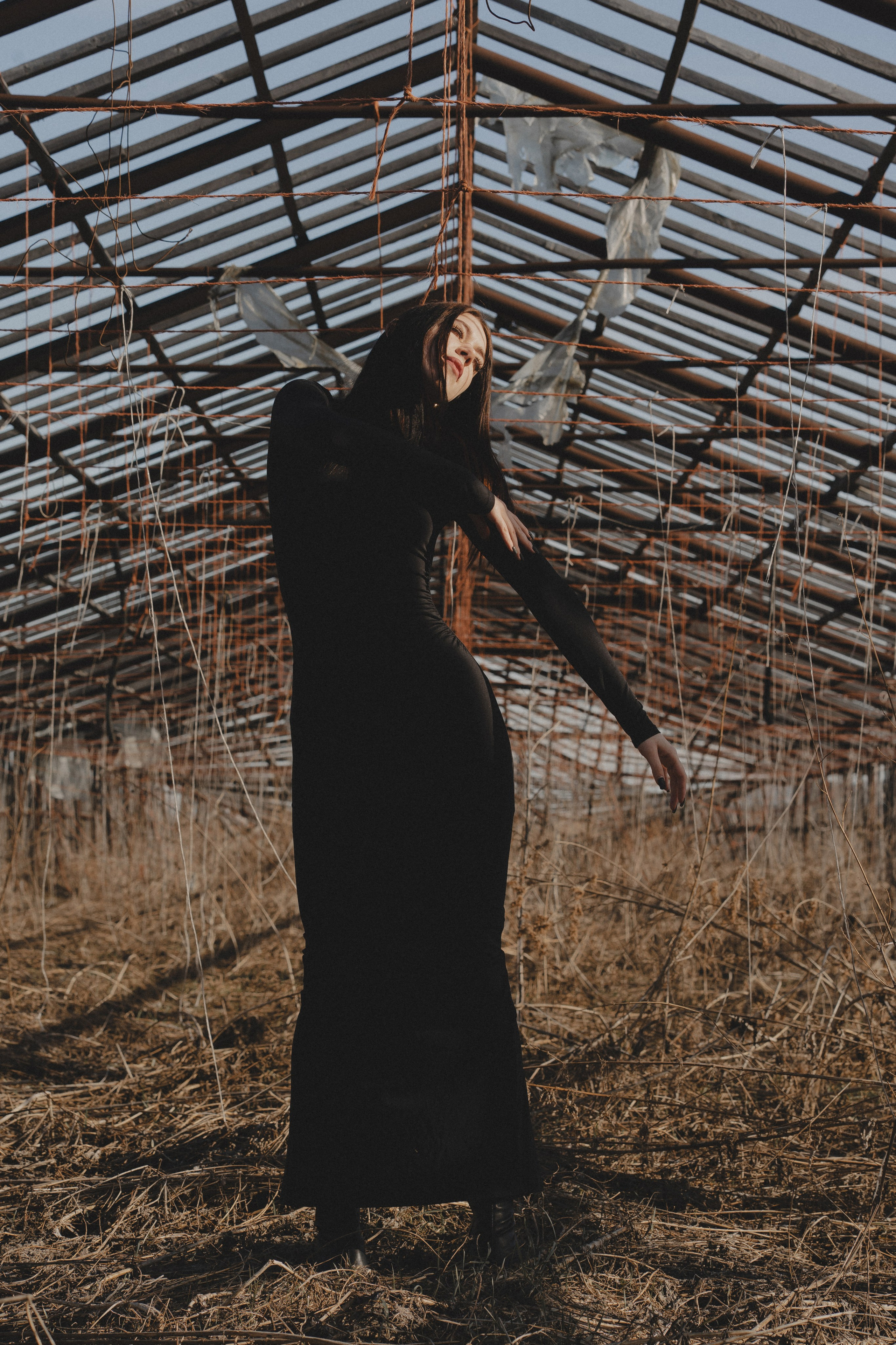 Witch. Креативный фотограф в городе Тюмень