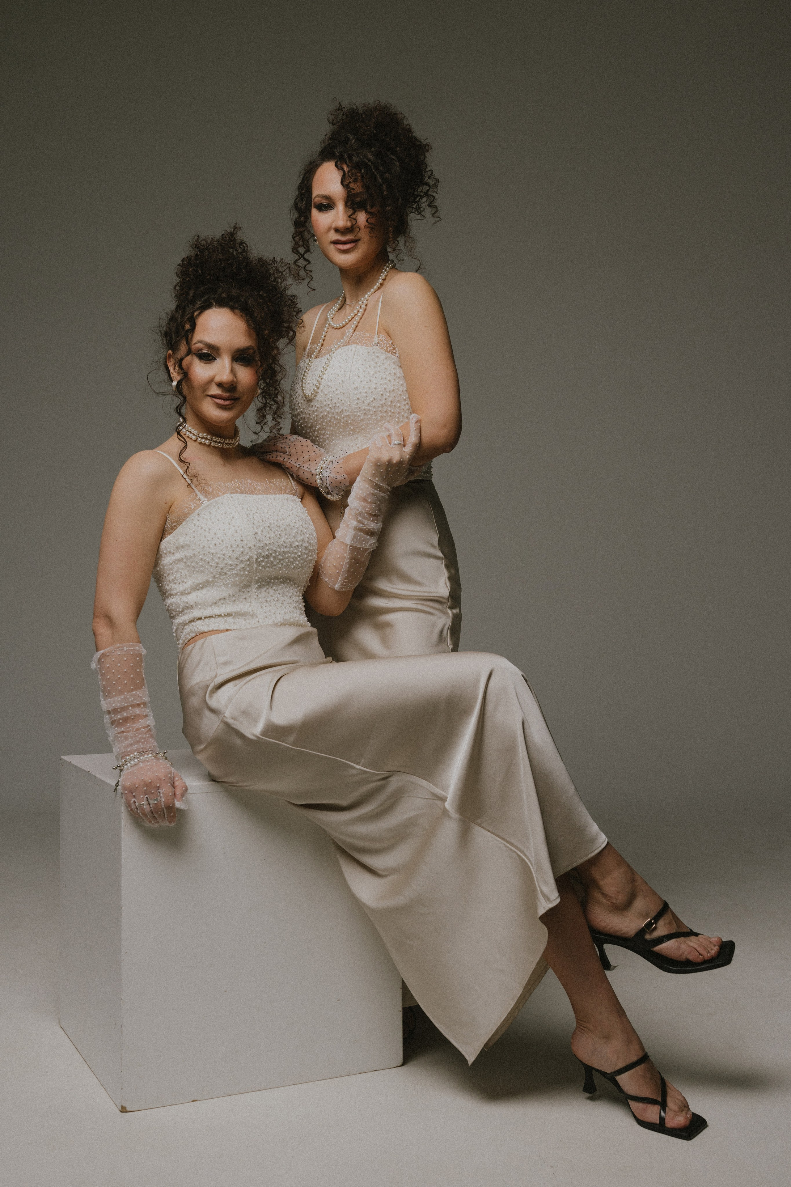 Ты — моё зеркало. Креативный фотограф в городе Тюмень