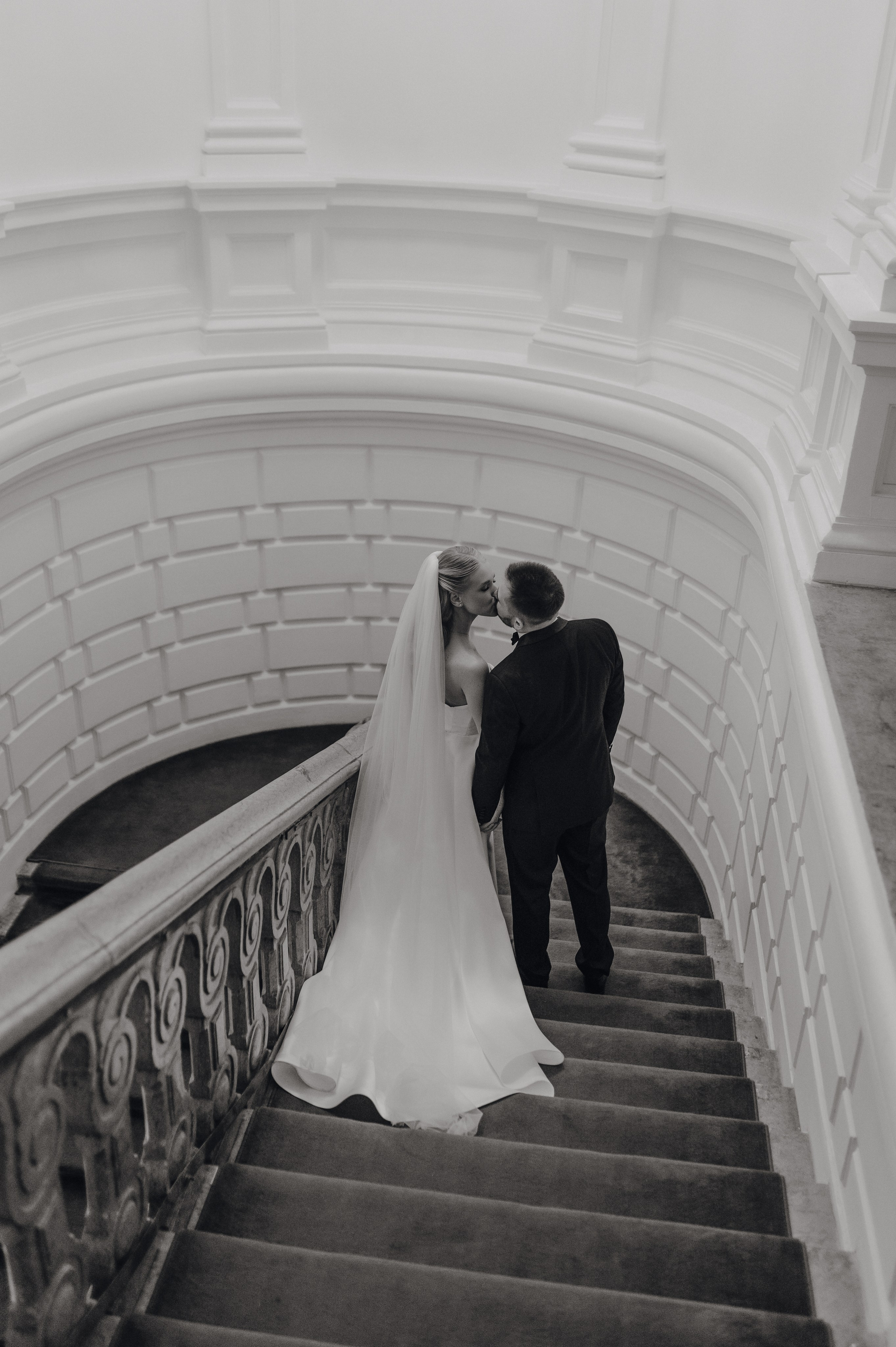 Александра и Алексей, Особняк Спиридонова и Усадьба Муравьевых-Апостолов. Свадебный фотограф Москва и Санкт-Петербург. Анастасия Чудина