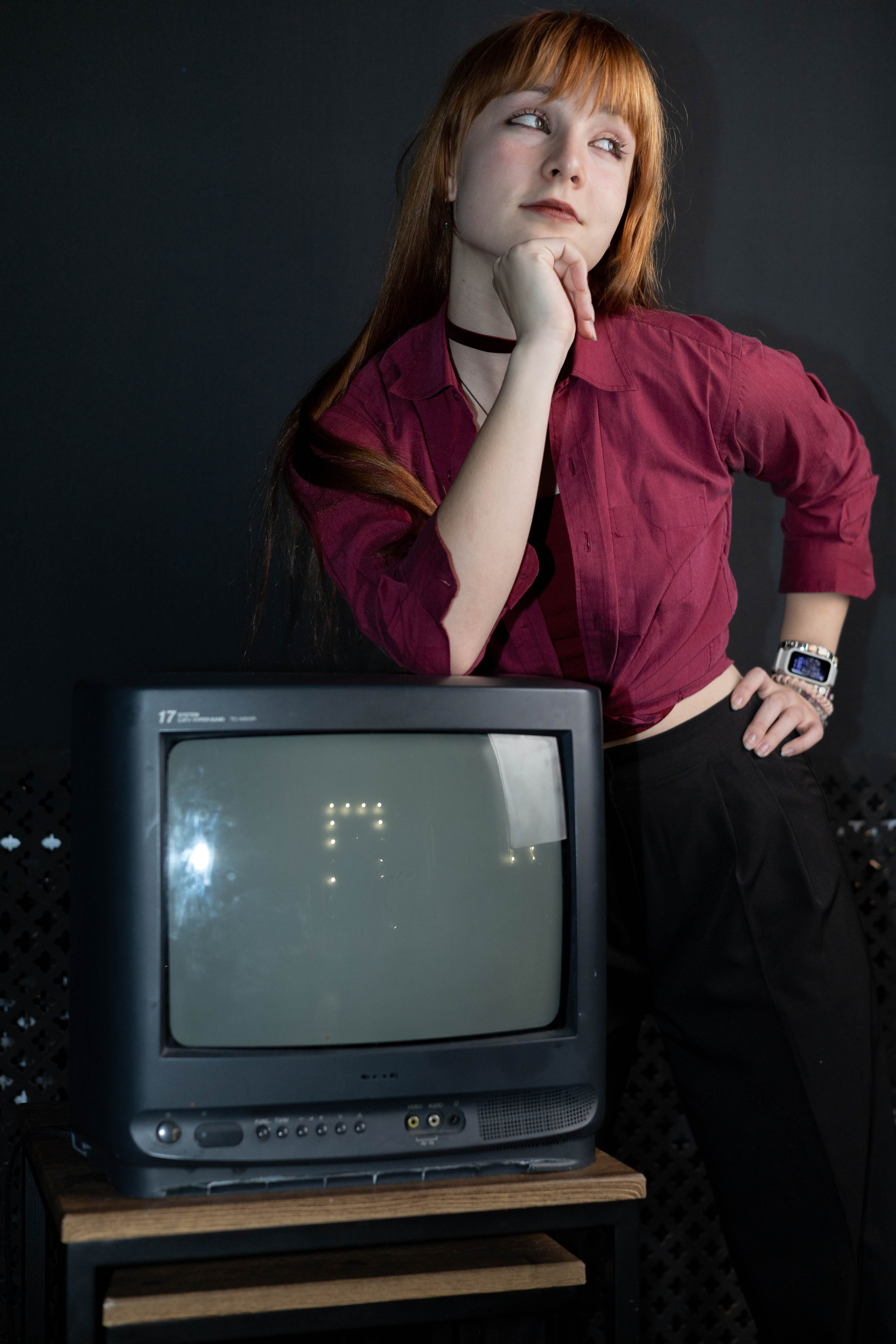 Алиса. Портртный Фотограф в Санкт-Петербурге Салашный Андрей