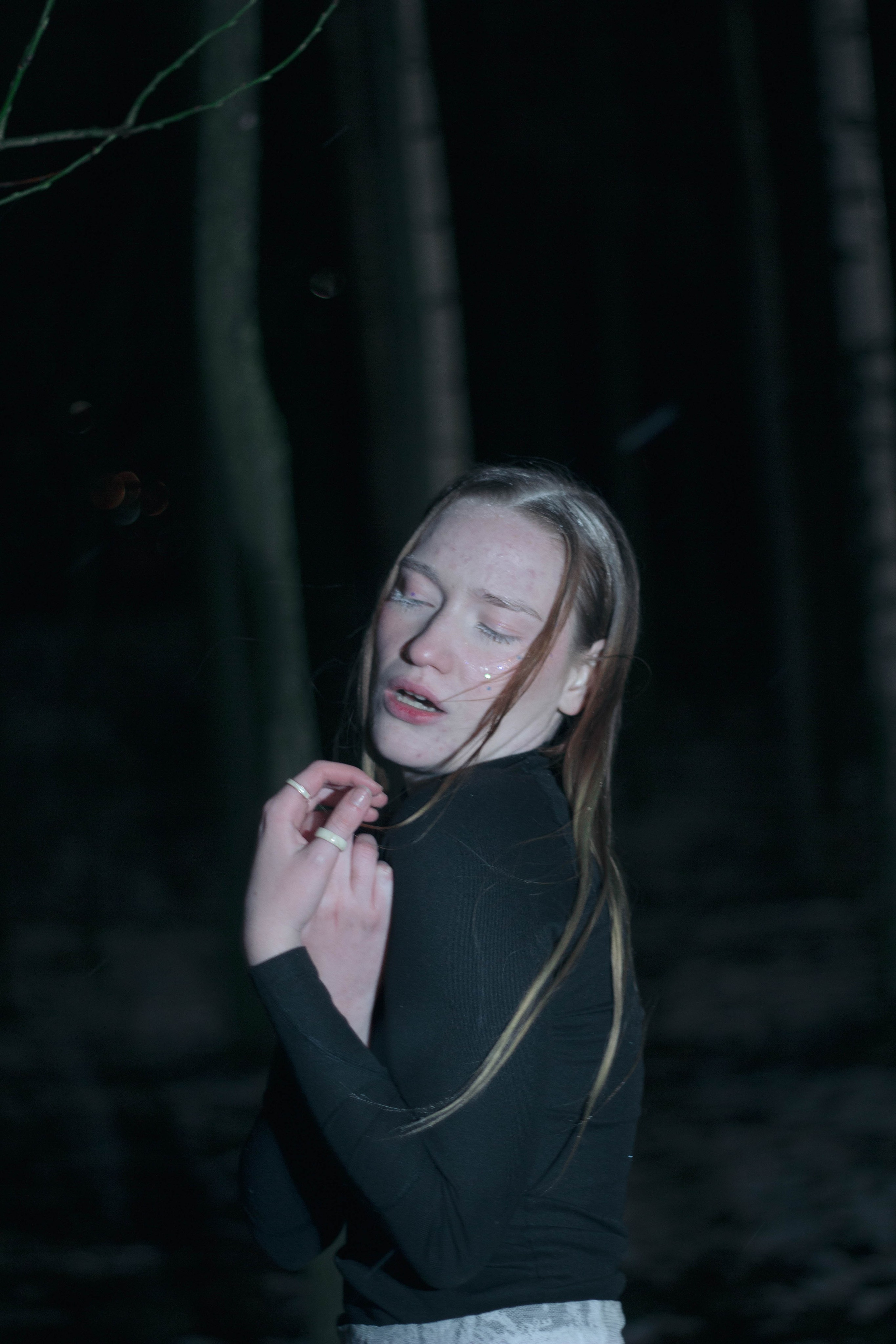 Полина. Портртный Фотограф в Санкт-Петербурге Салашный Андрей