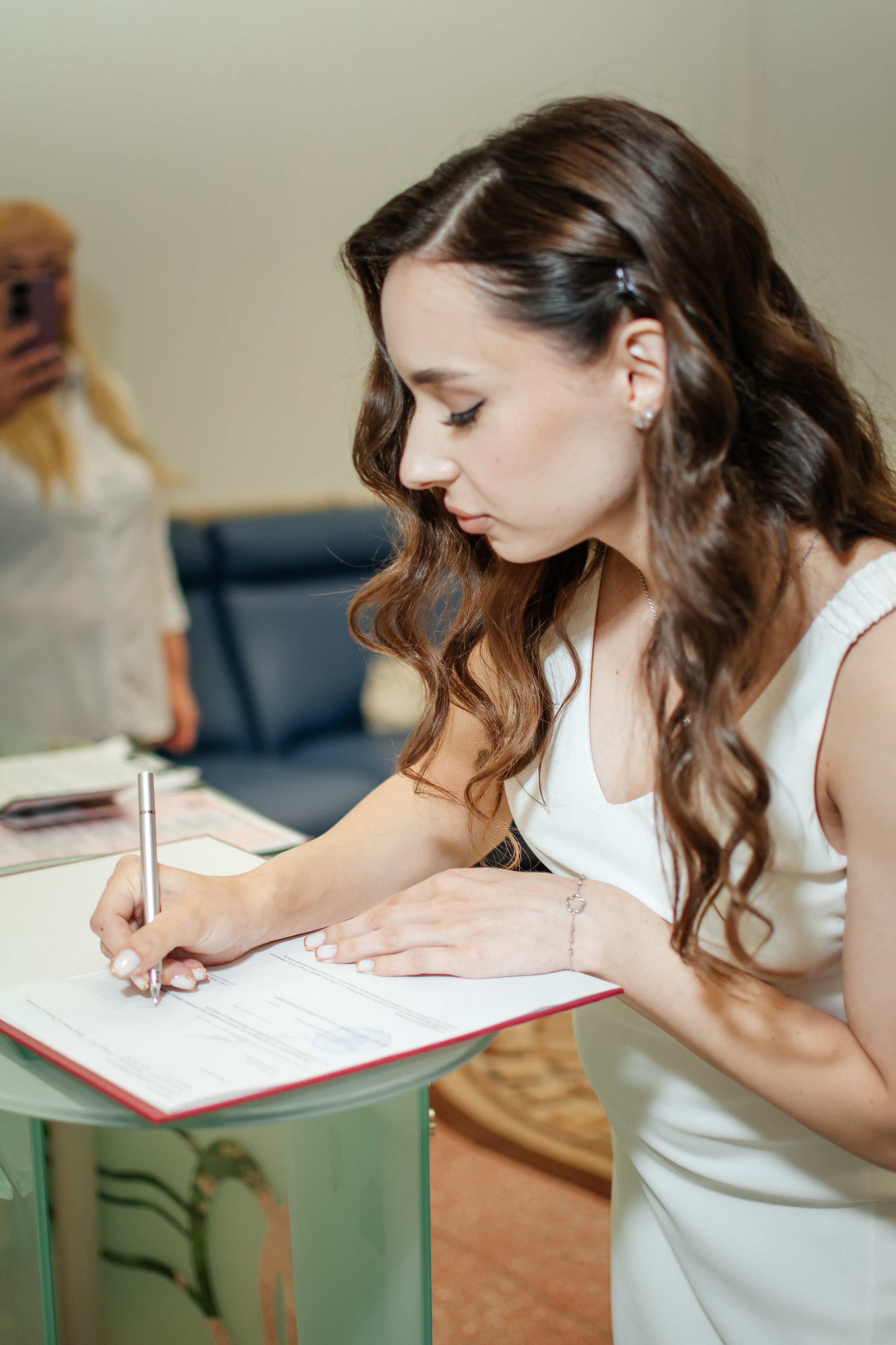 Свадебный репортаж. Индивидуальная и контент-съемка в Екатеринбурге и Нижнем Тагиле