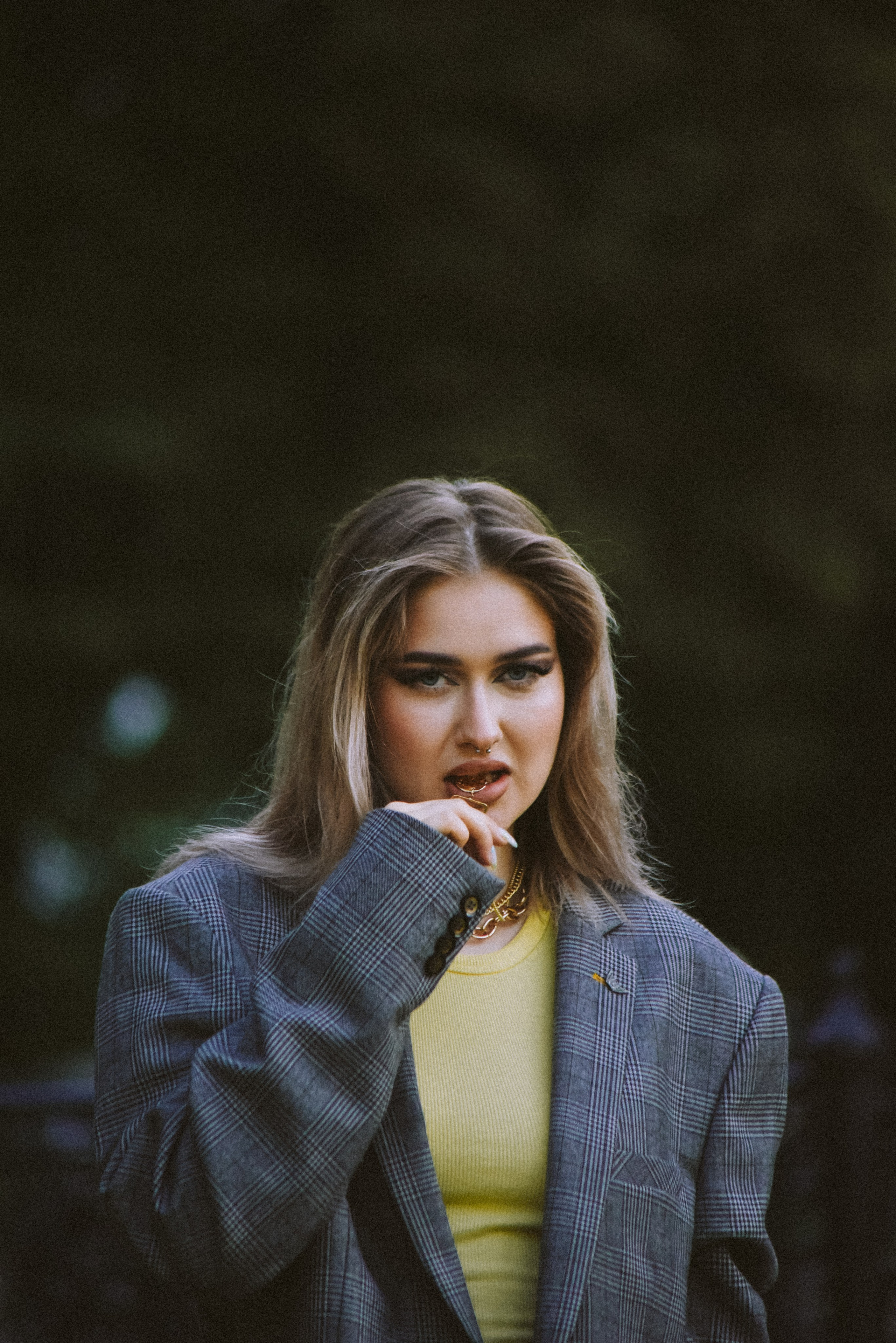 Анастасия. Июнь'21. Фотограф Чебоксары / Москва