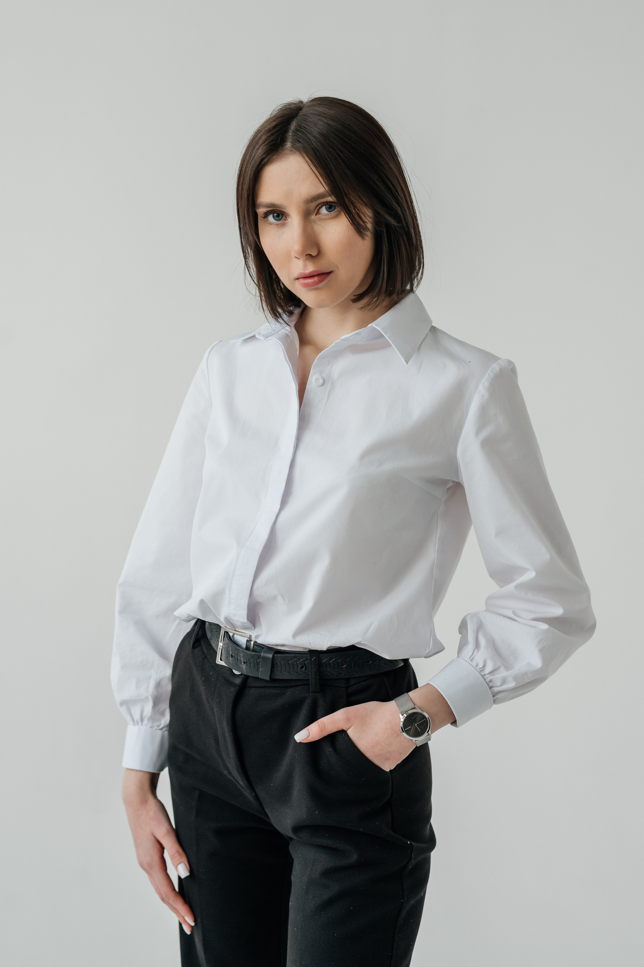 Имиджевая съемка. Belichev45foto.ru