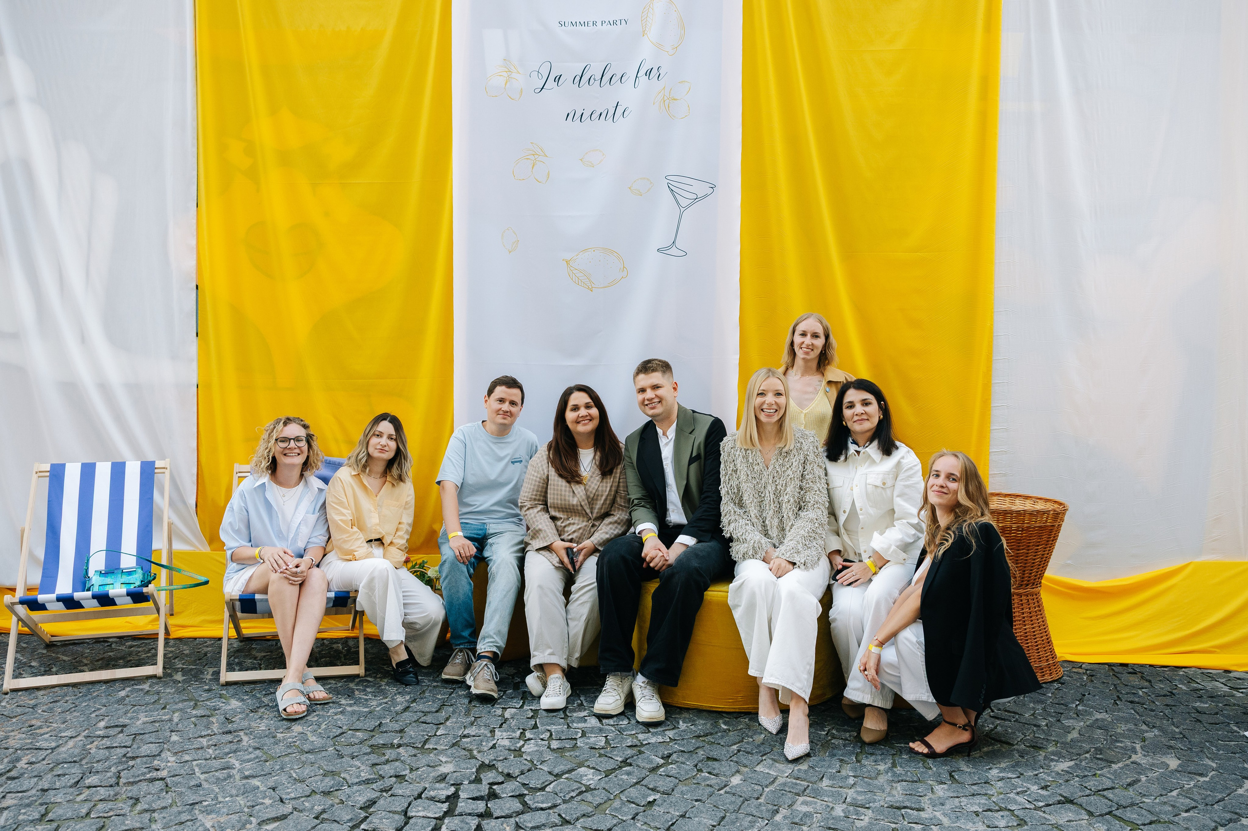 Фотограф на корпоратив Москва Санкт-Петербург