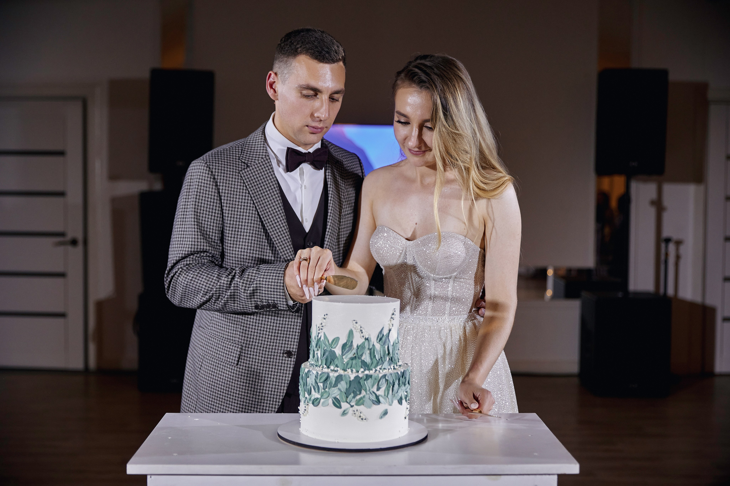 Филипп и Юлия