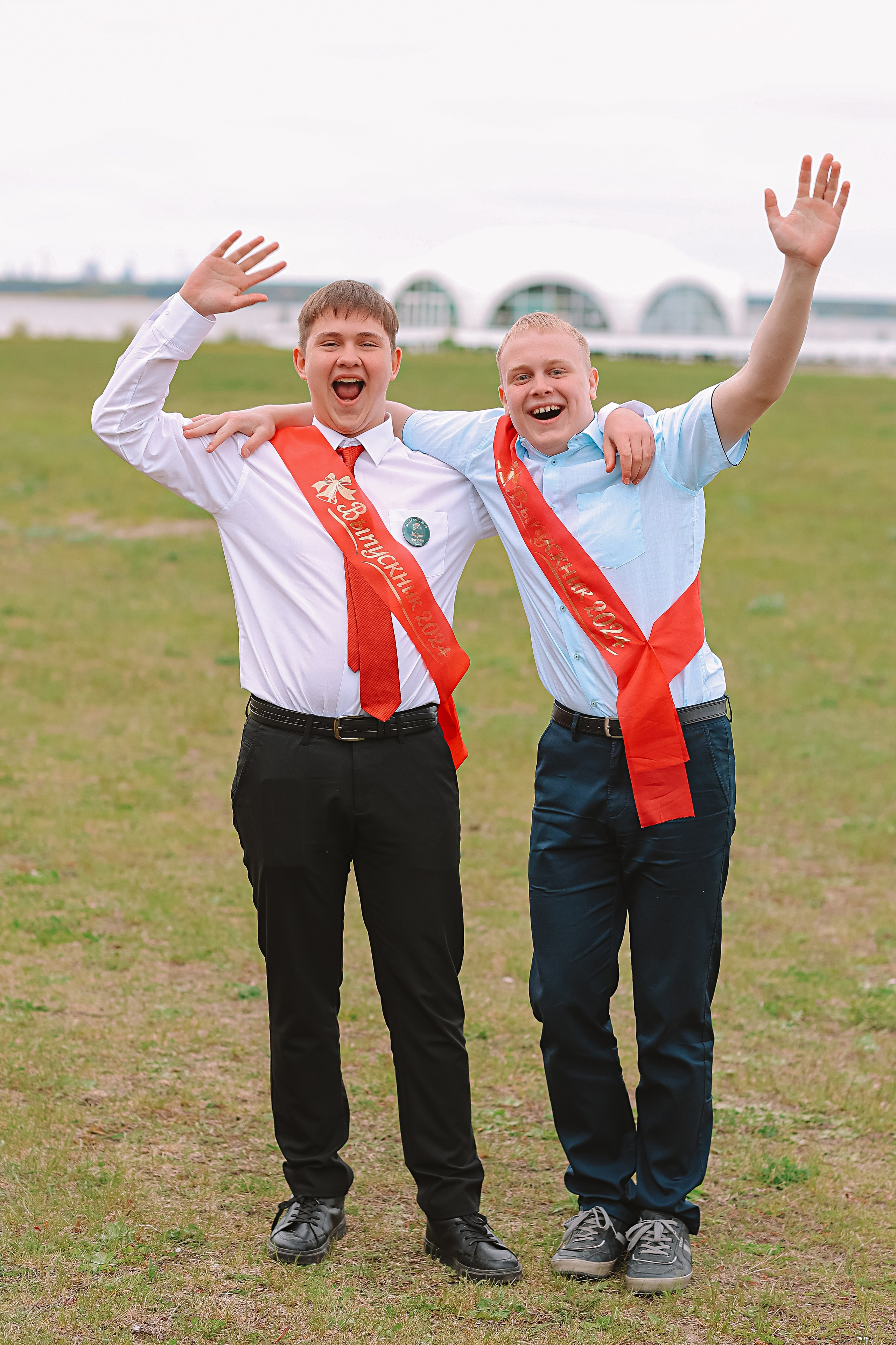 Последний звонок. Семейный фотограф Тюмень, фотограф на роды Салмина Мария