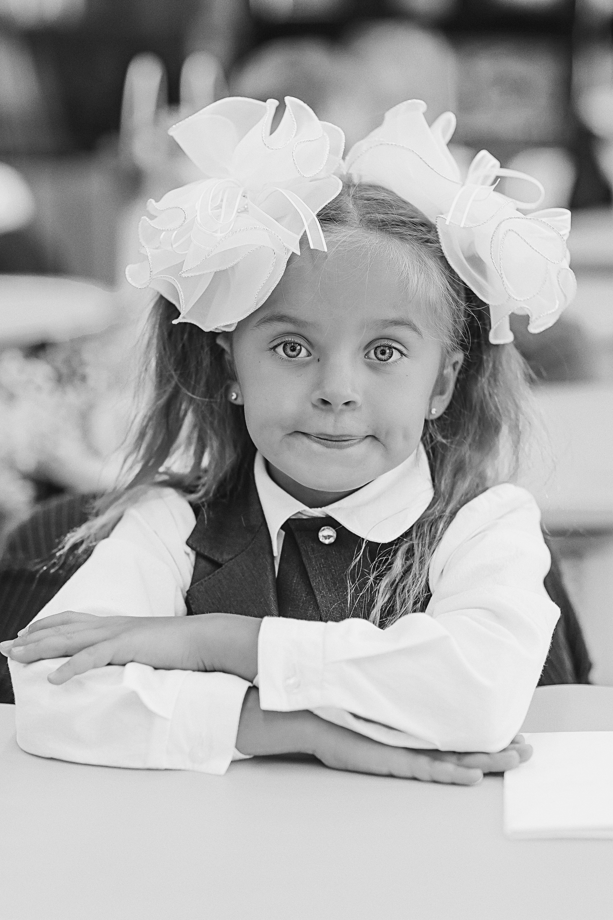 1 сентября линейка+кл час+портреты. Семейный фотограф Тюмень, фотограф на роды Салмина Мария