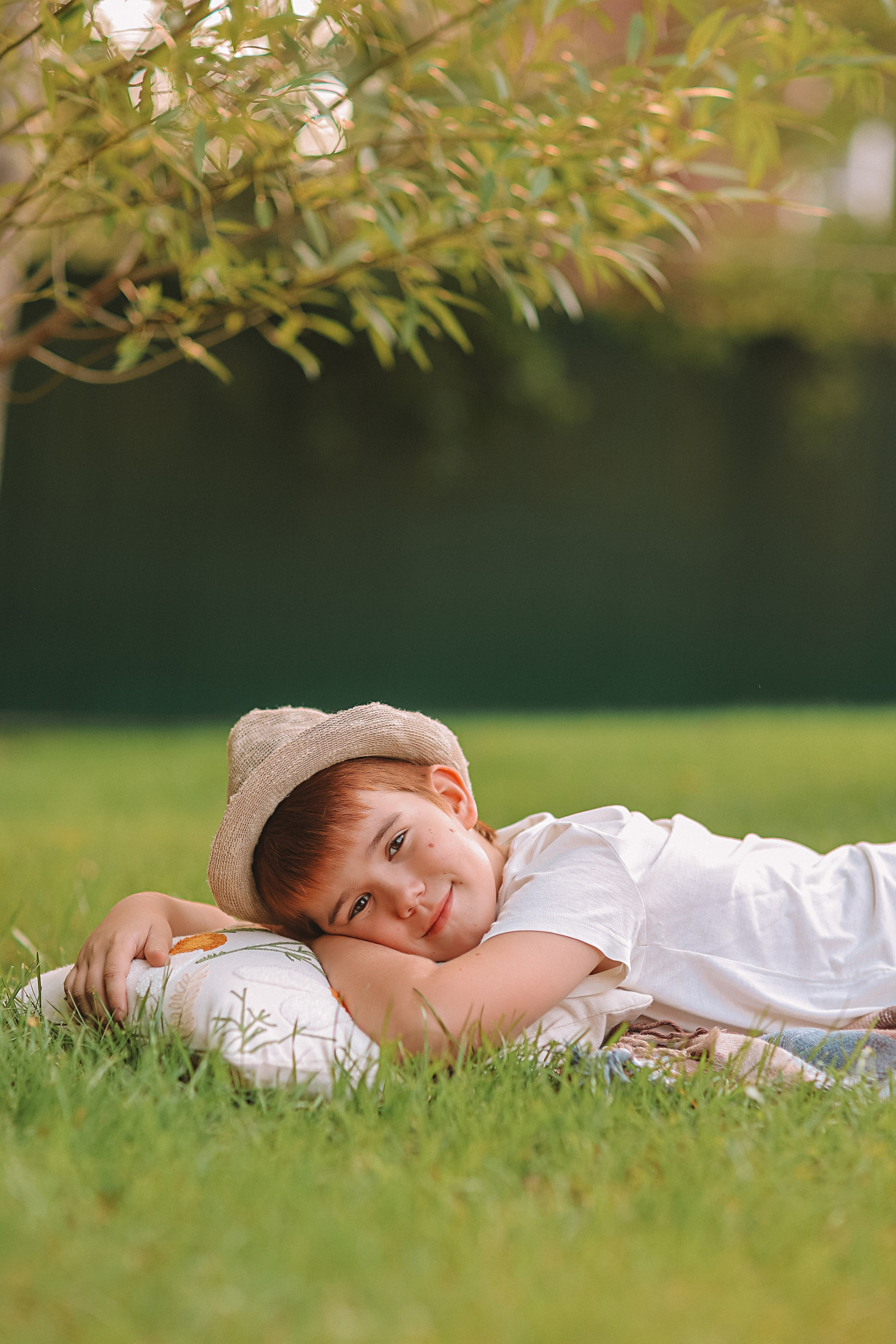 Стирка у дома. Семейный фотограф Тюмень, фотограф на роды Салмина Мария