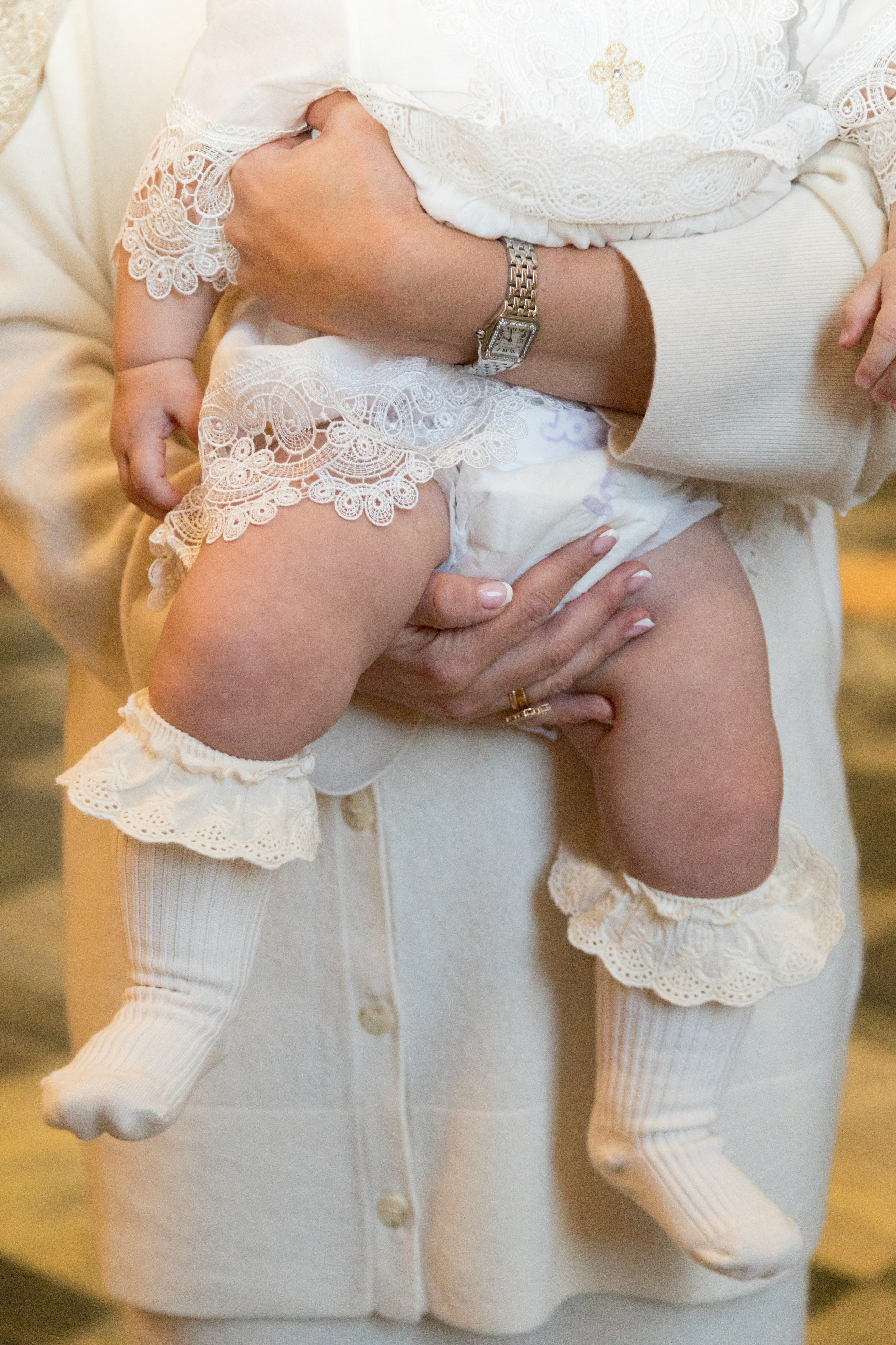 Крещение в Исакиевском соборе. Детский и контент фотограф Надя Волкова Санкт-Петербург