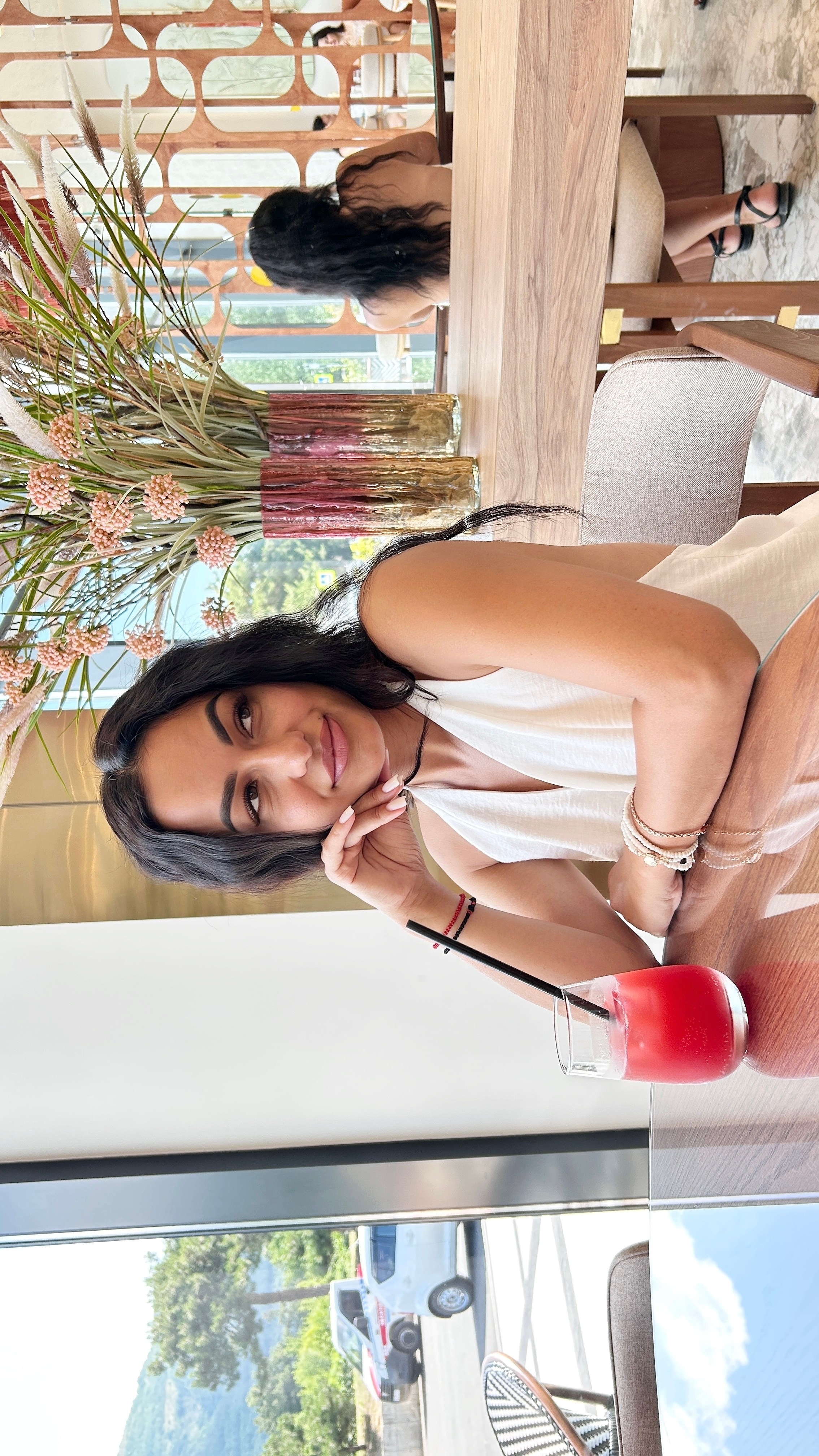 Эля. Фотограф Мария Мусаелян