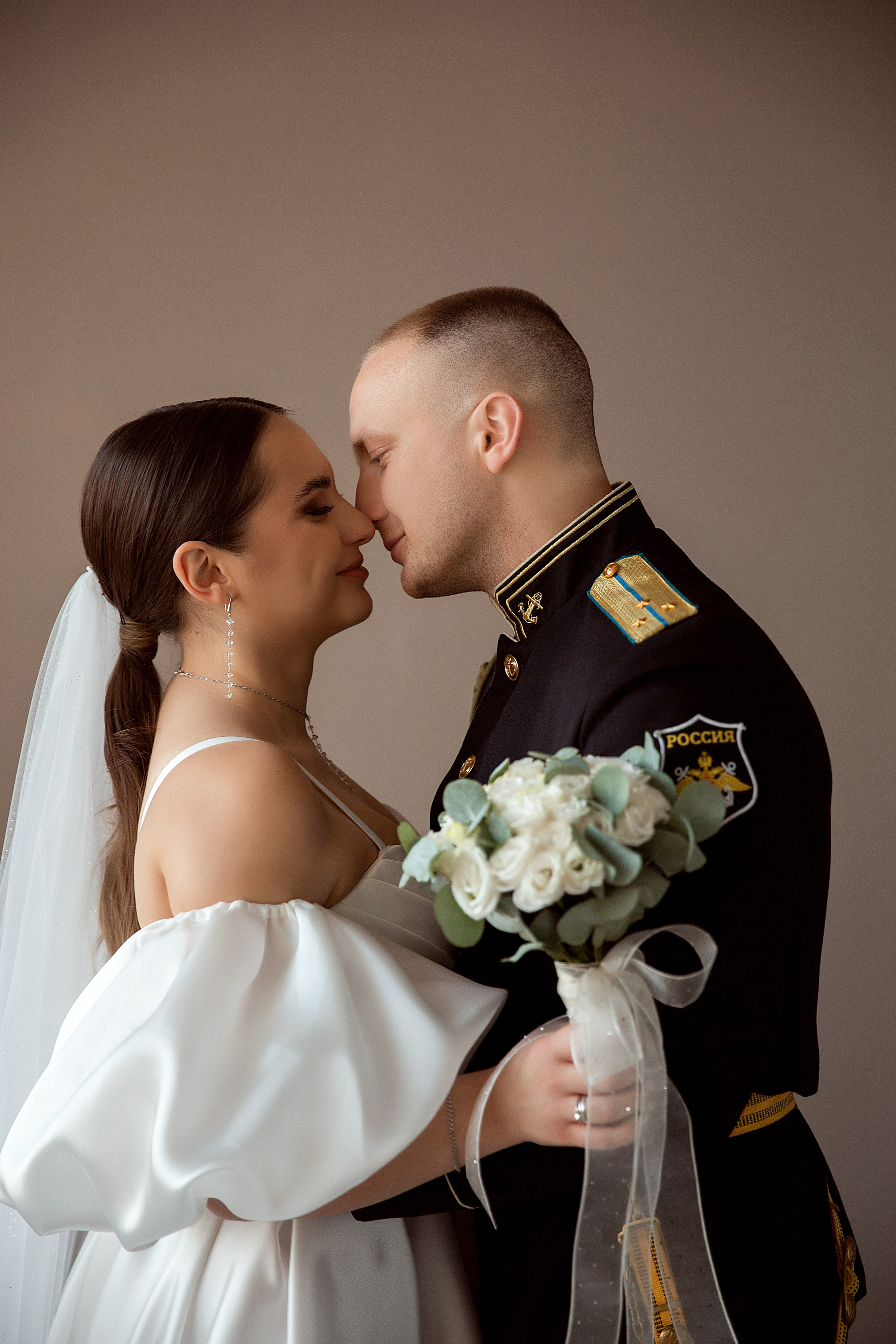 Дмитрий и Валерия. Людмила Далидович топовый семейный фотограф Находка/Владивосток