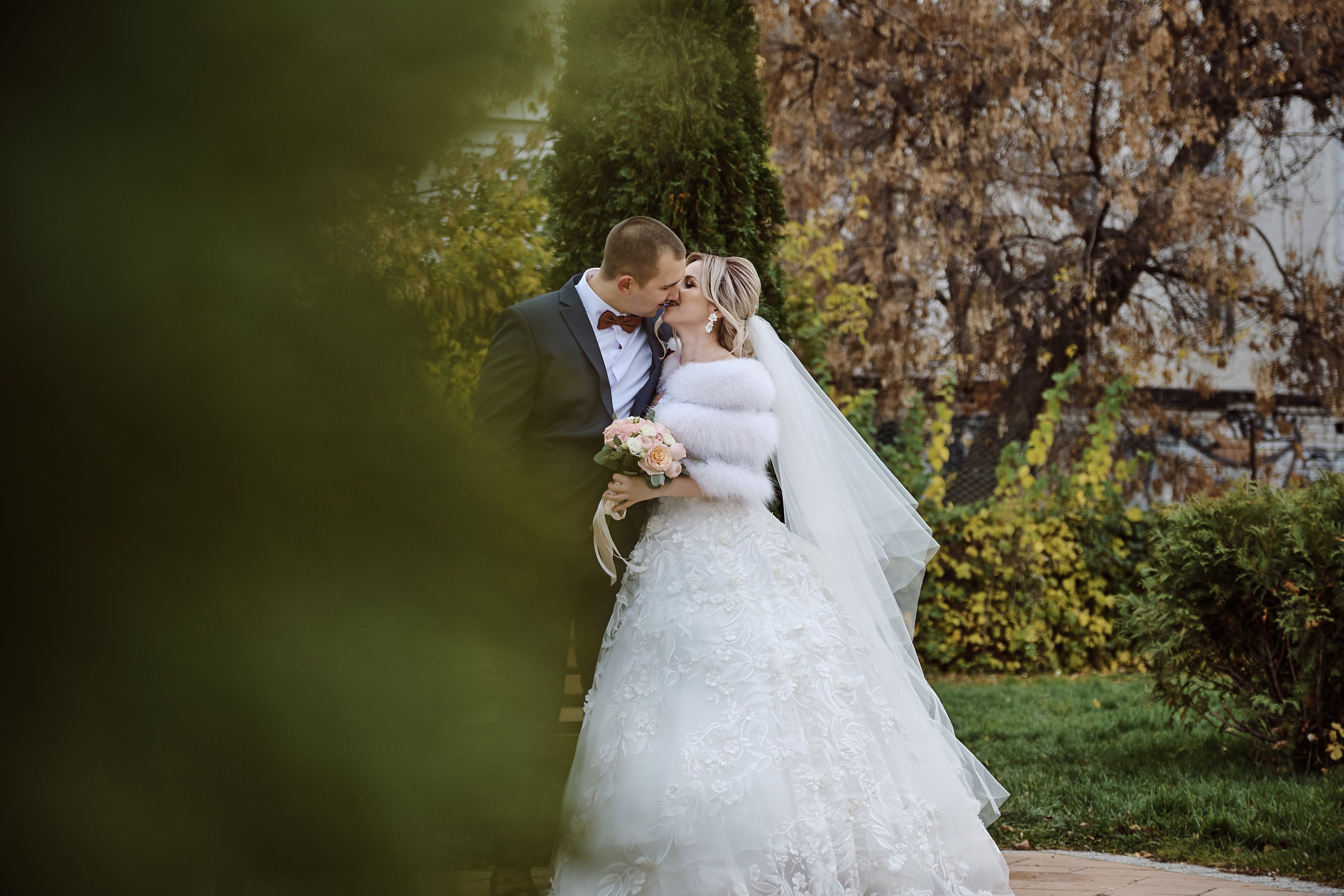 Осень. Фотограф в Самаре Татьяна Дубаносова