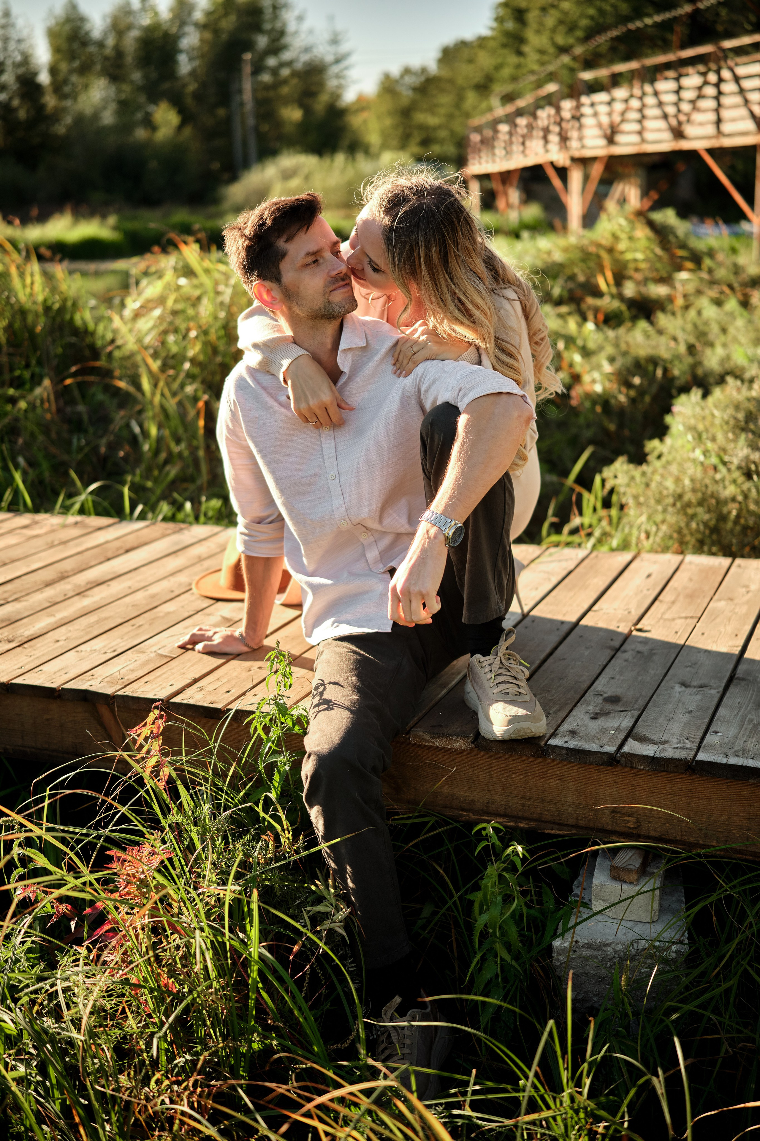 История любви. Фотограф в Самаре Татьяна Дубаносова