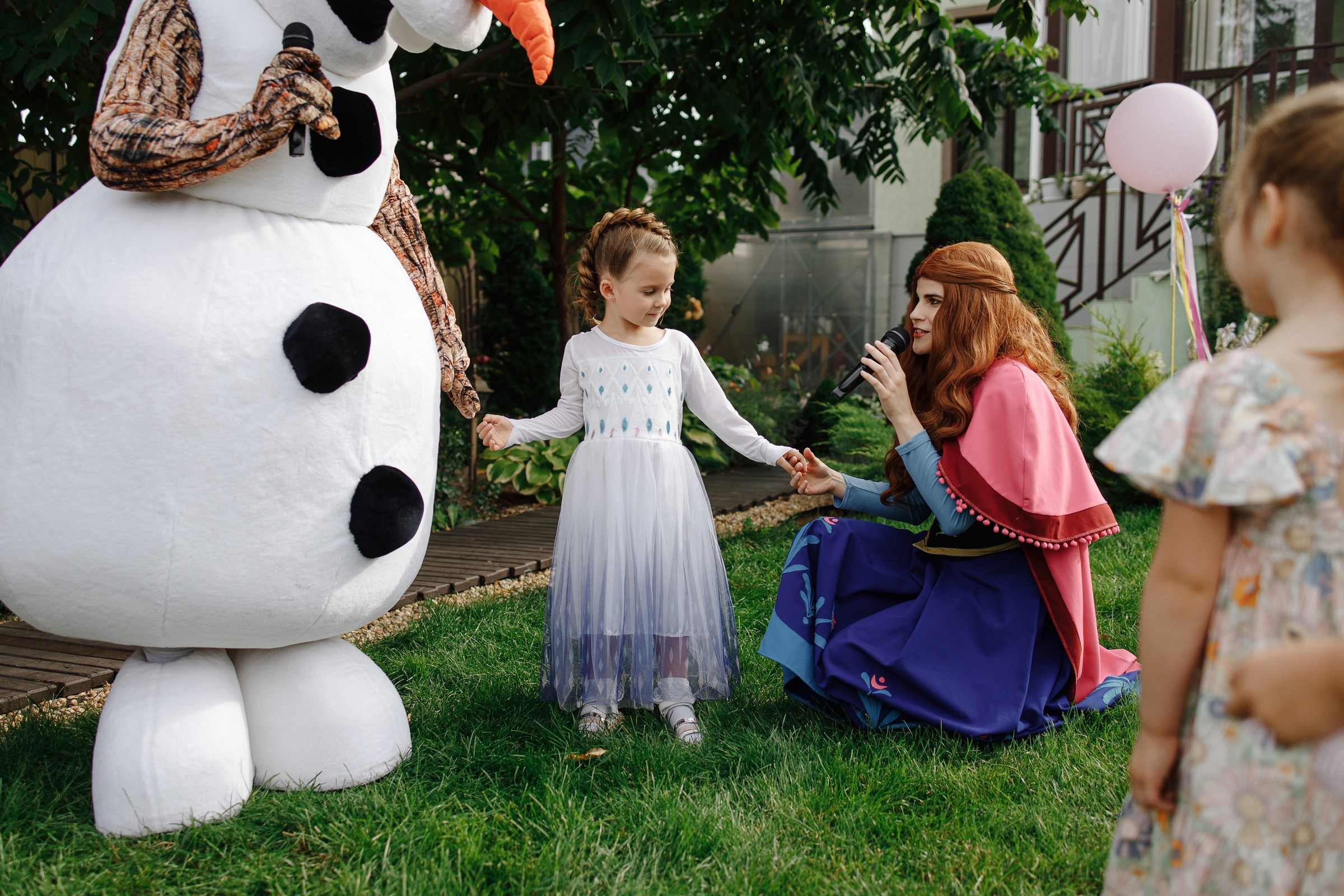 Kids5. Свадебный и репортажный фотограф в Воронеже Сергей Максимов