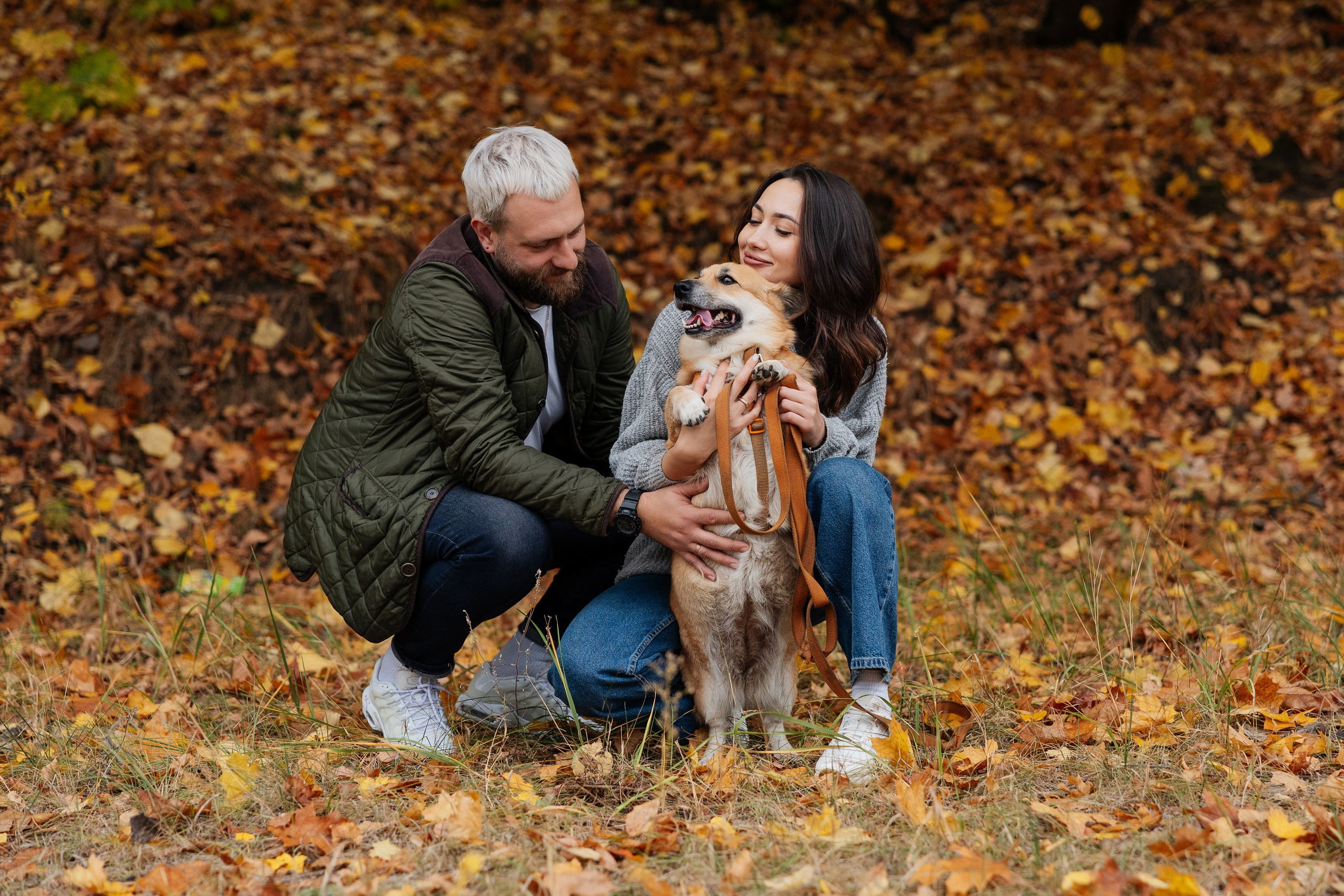 Антон и Настя. Свадебный и репортажный фотограф в Воронеже Сергей Максимов
