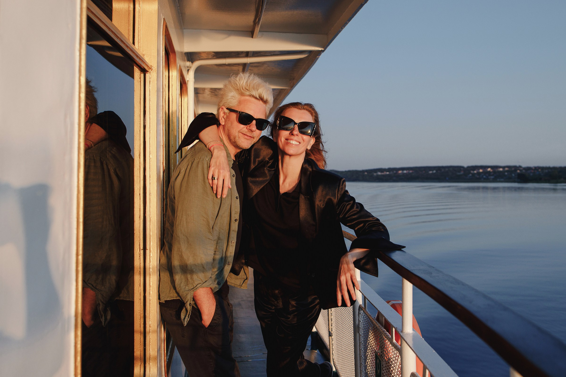 Светлана и Сергей. Свадебный и репортажный фотограф в Воронеже Сергей Максимов