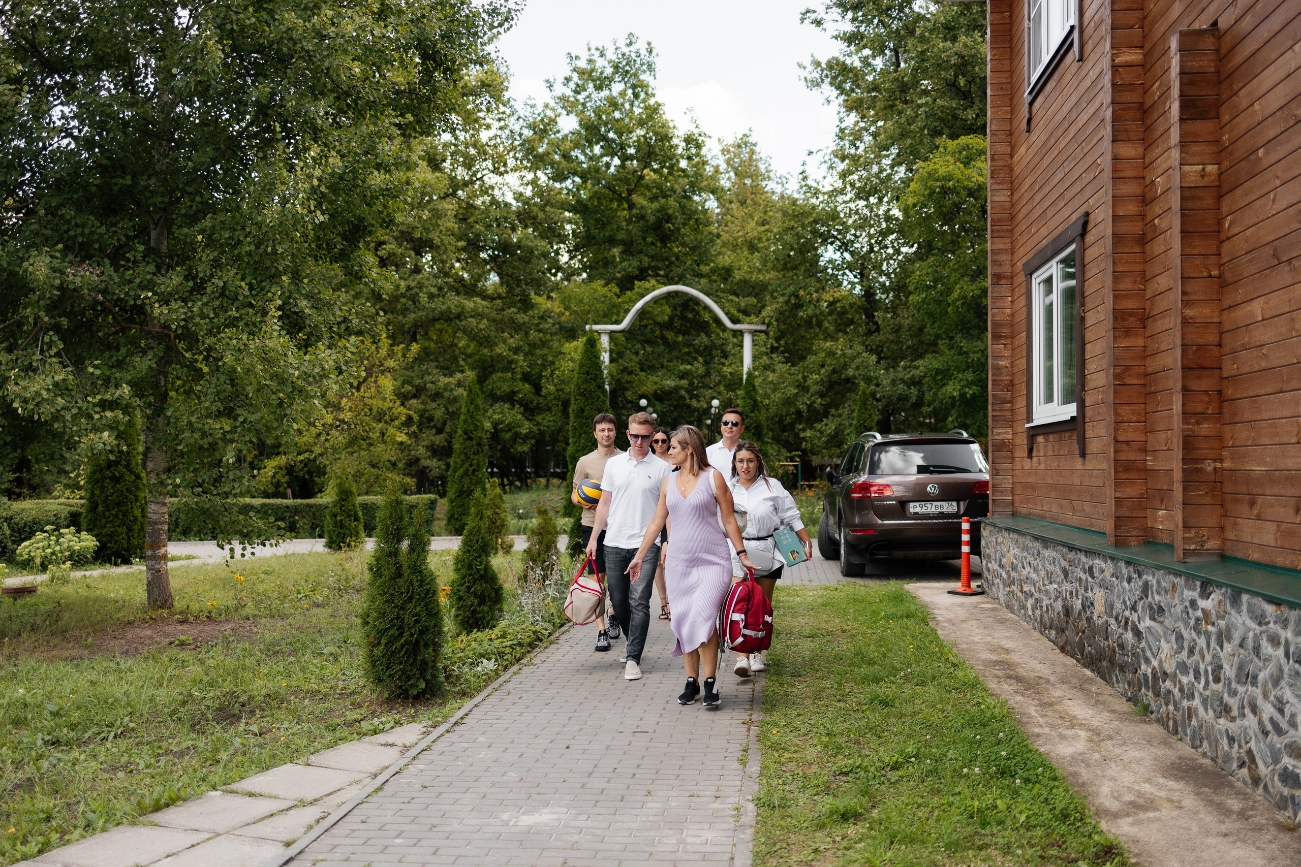 Трейдсан | Корпоратив 12 лет. Свадебный и репортажный фотограф в Воронеже Сергей Максимов