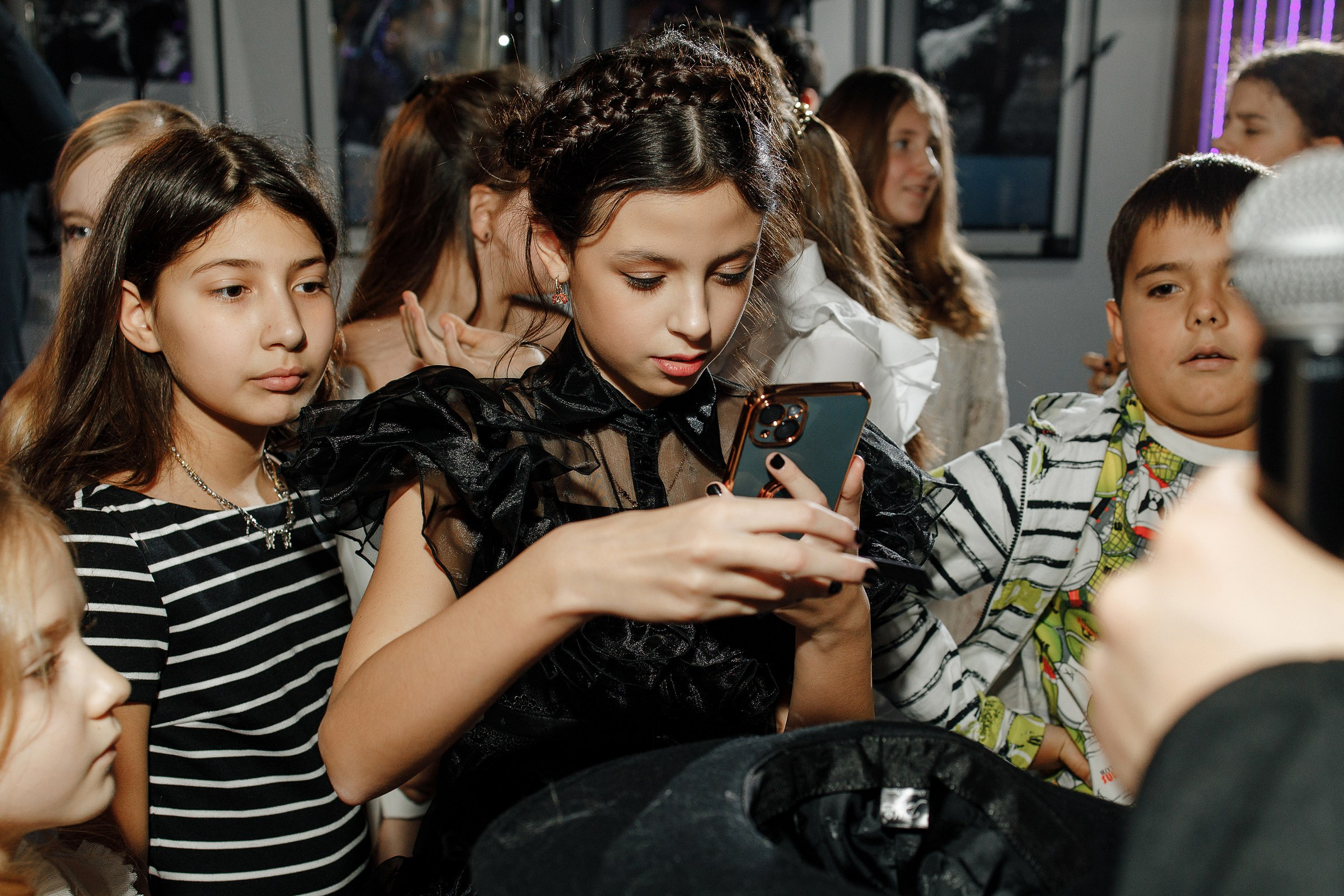 Wednesday. Свадебный и репортажный фотограф в Воронеже Сергей Максимов