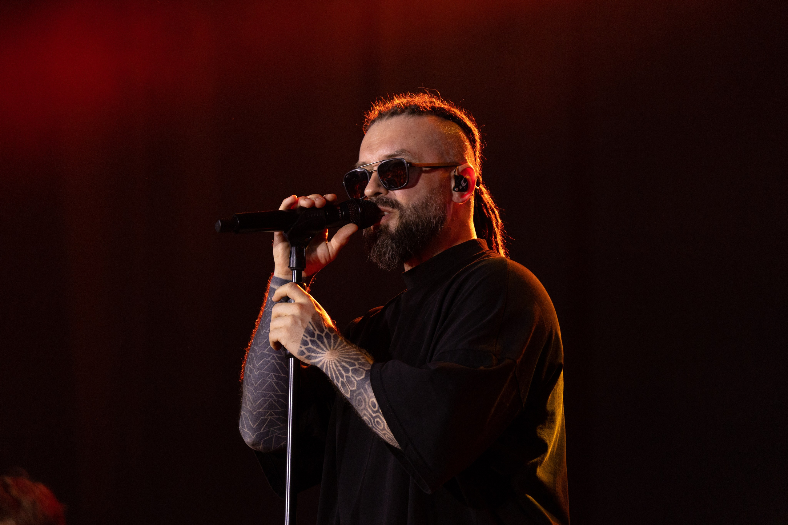 День молодёжи. Владивосток 2025. Олег Катакинов| Репортажный фотограф в городе у моря (Владивосток)