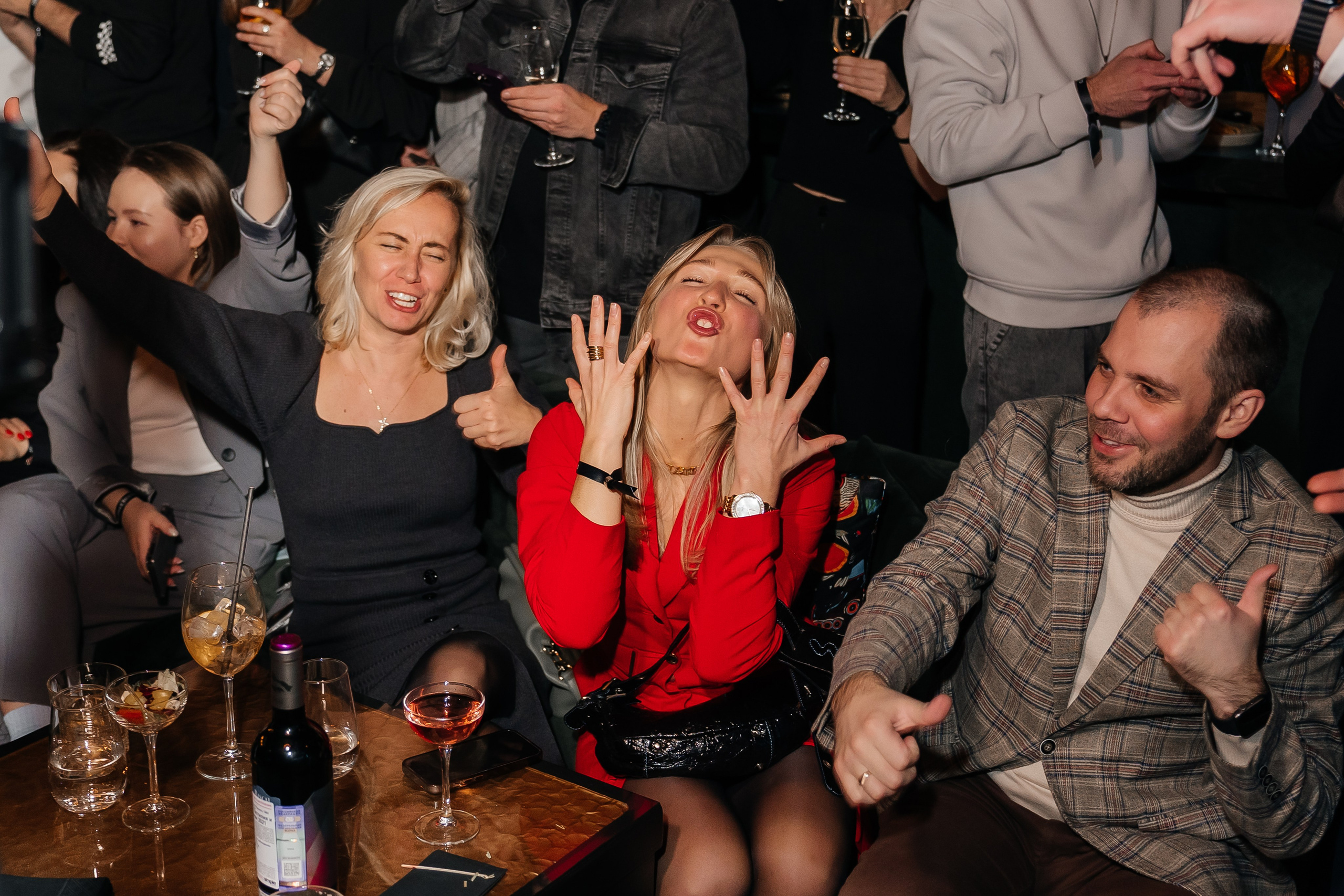 ПРЕЗЕНТАЦИЯ ЖК GLORAX (Белорусская). Семейный и репортажный фотограф в Москве Оксана Шилова