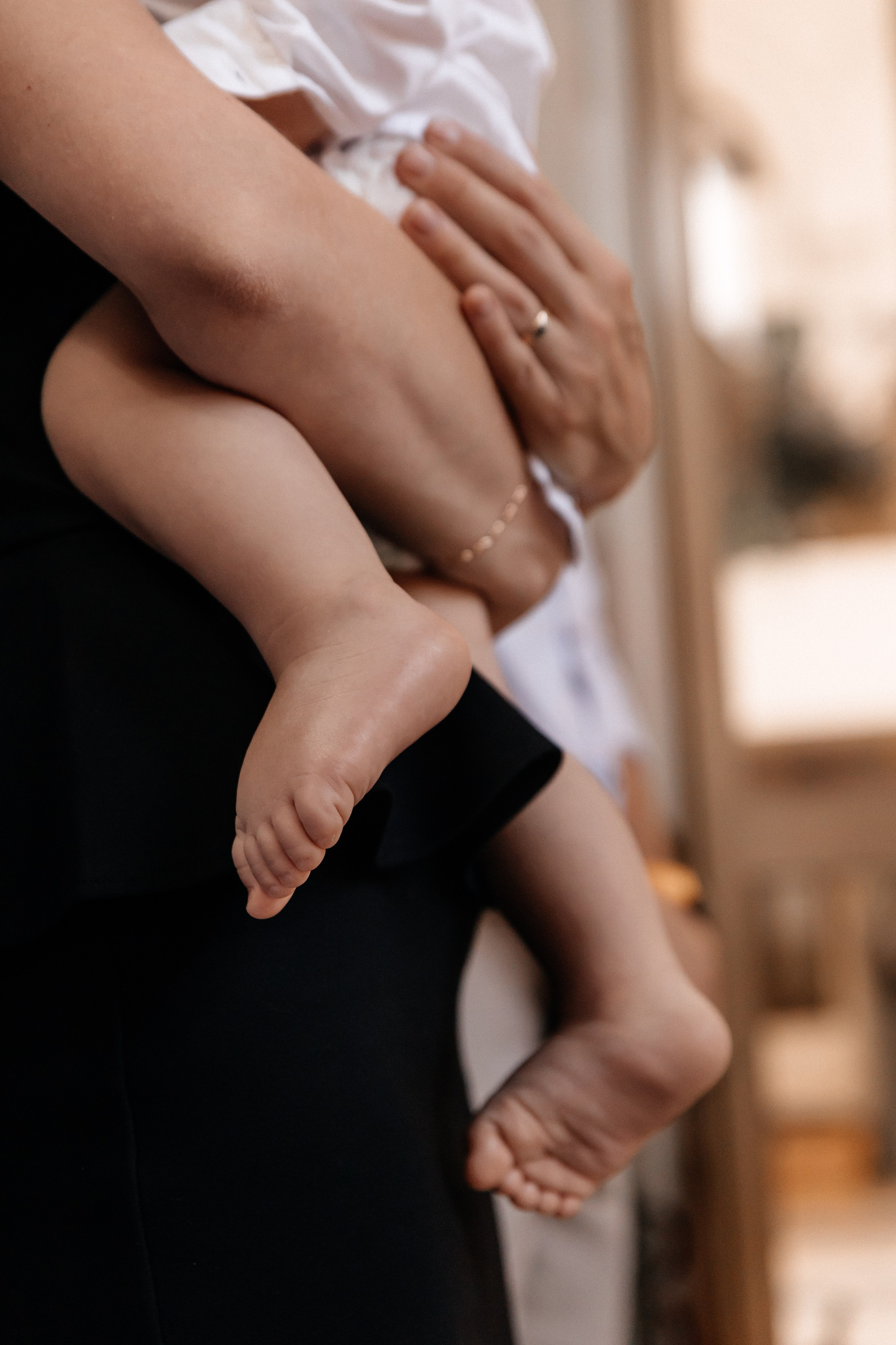 Крещение Леши. Семейный фотограф Минск Усова Ольга