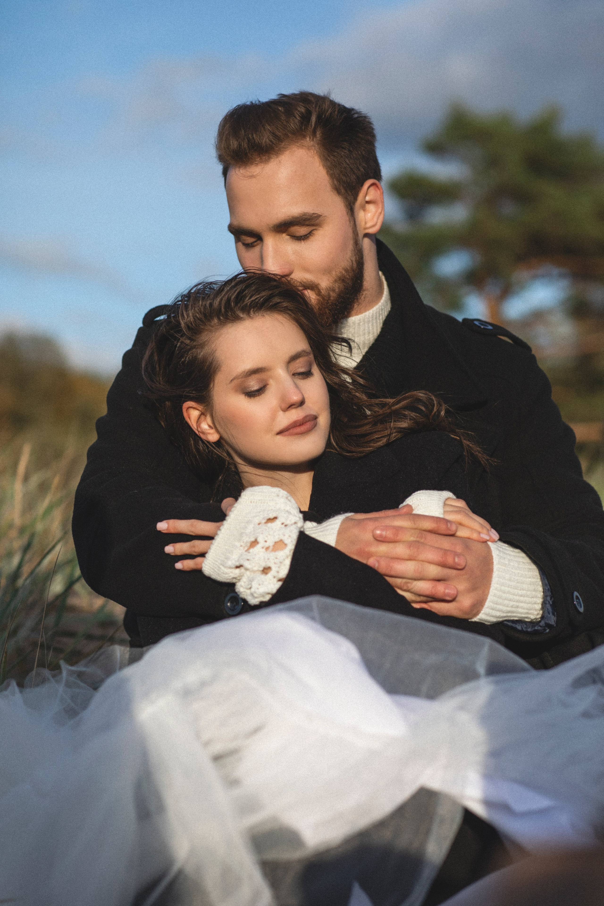 Диана и Кирилл. Свадебный и портретный фотограф