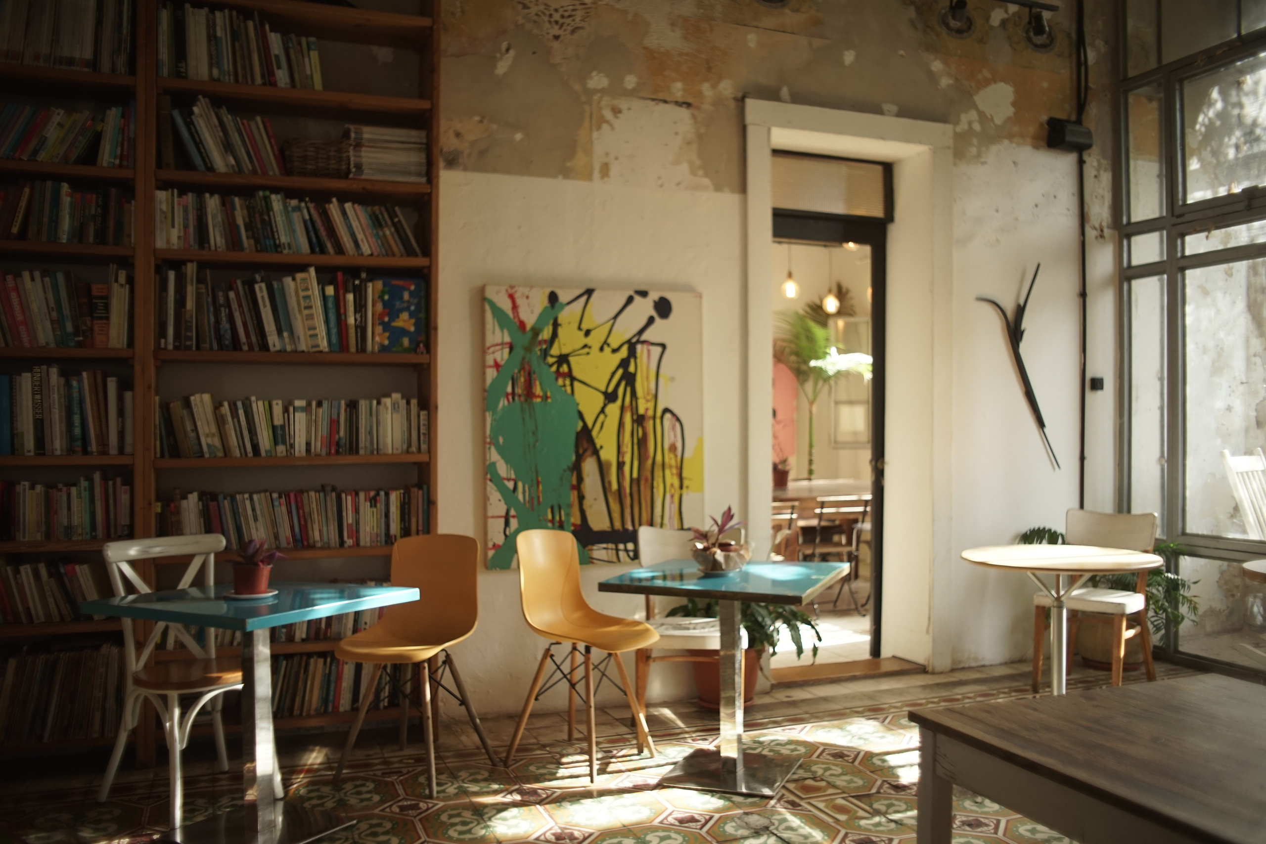 Интерьерный фотограф. Фотограф и видеограф в Израиле Соня Скай