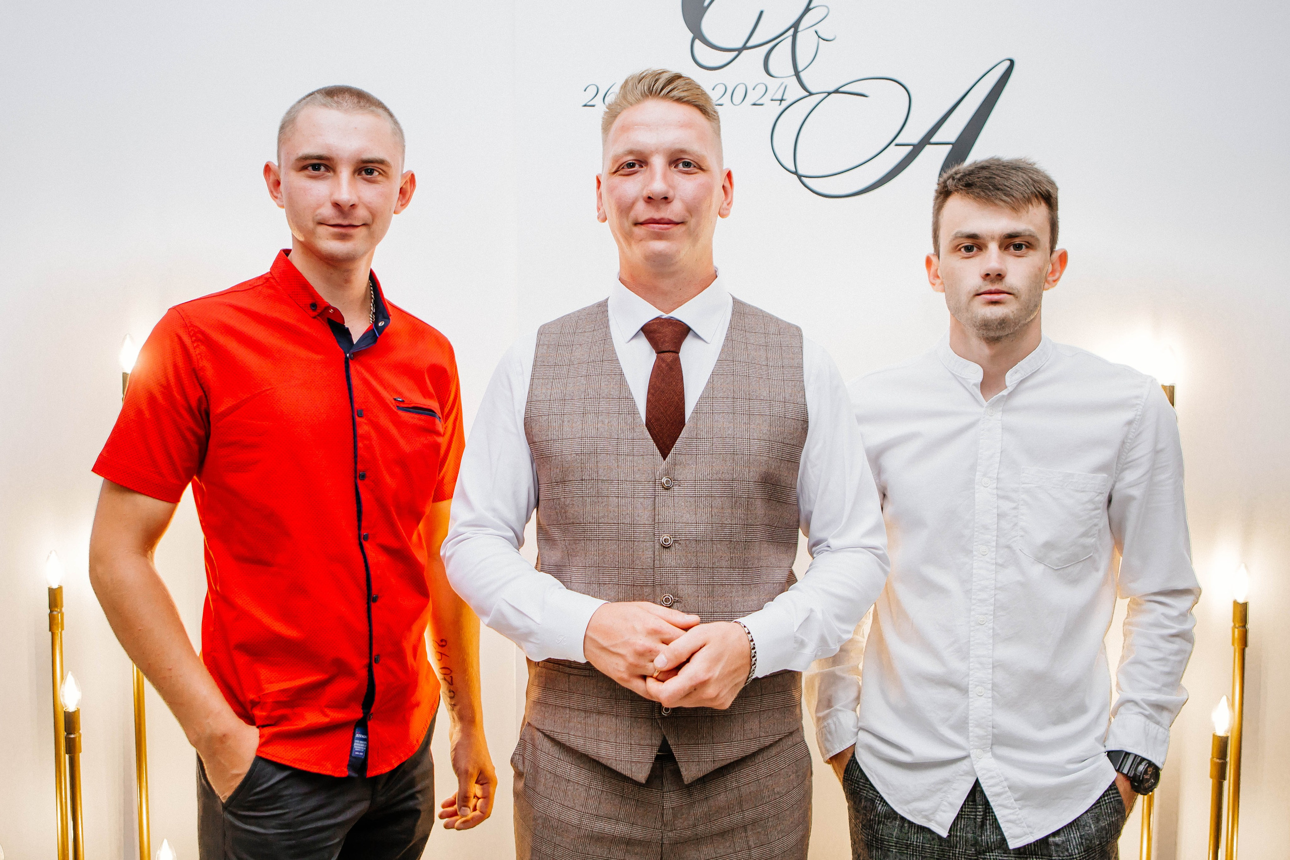 Форсаж. Рыжова Тамара